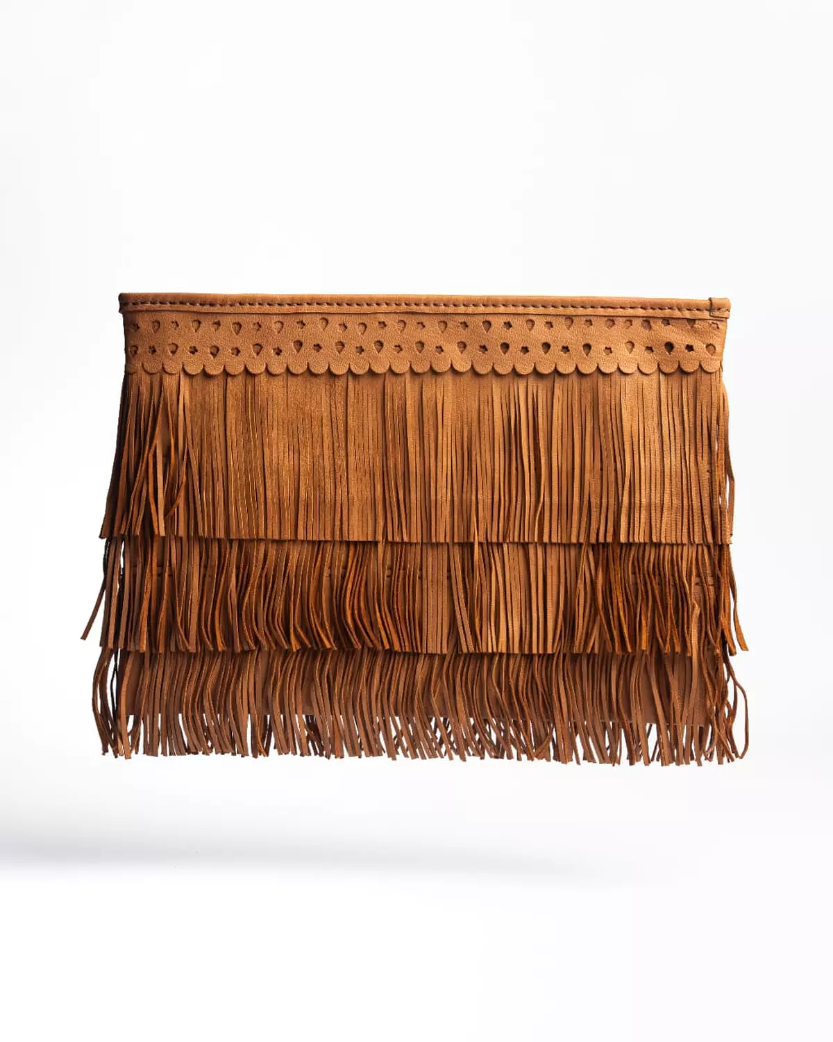 The Fringe Clutch 5