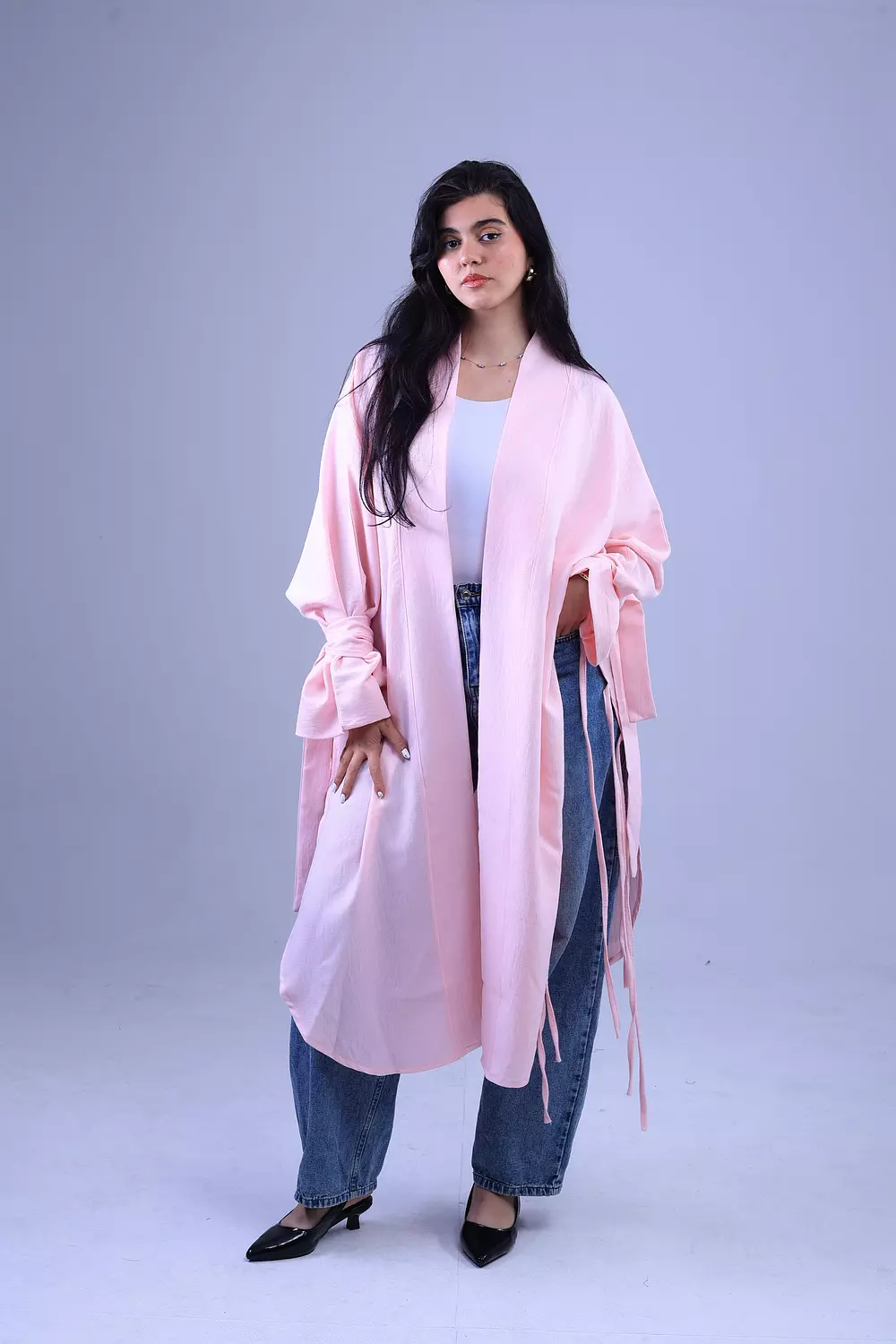 Kamelia cardigan  image