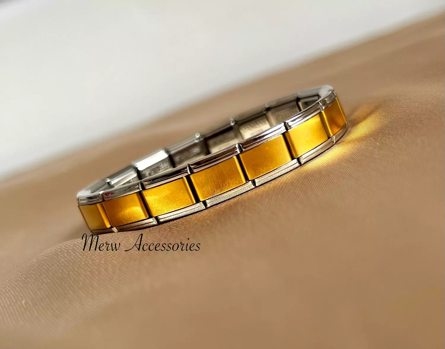 Italian bracelets .. 6