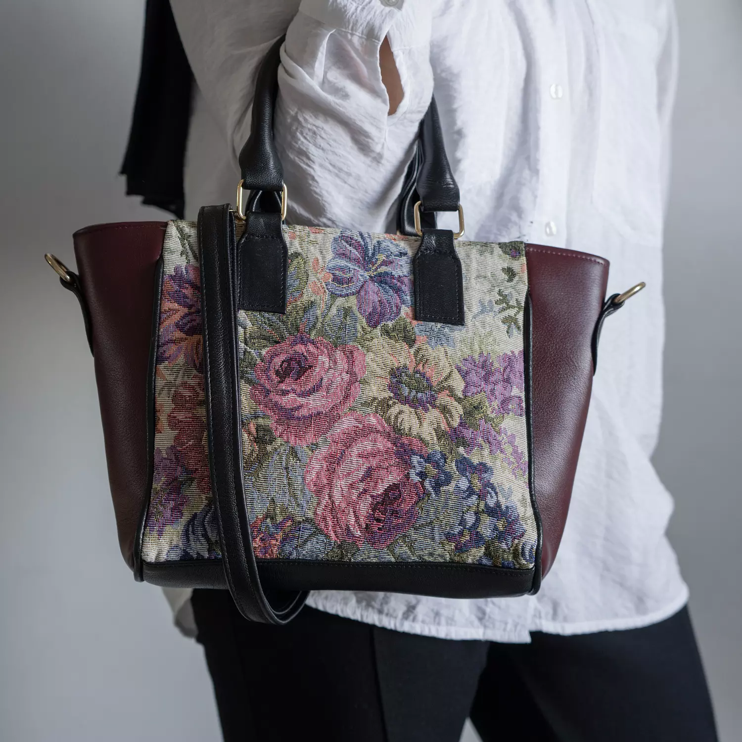 Vintage Bag  6