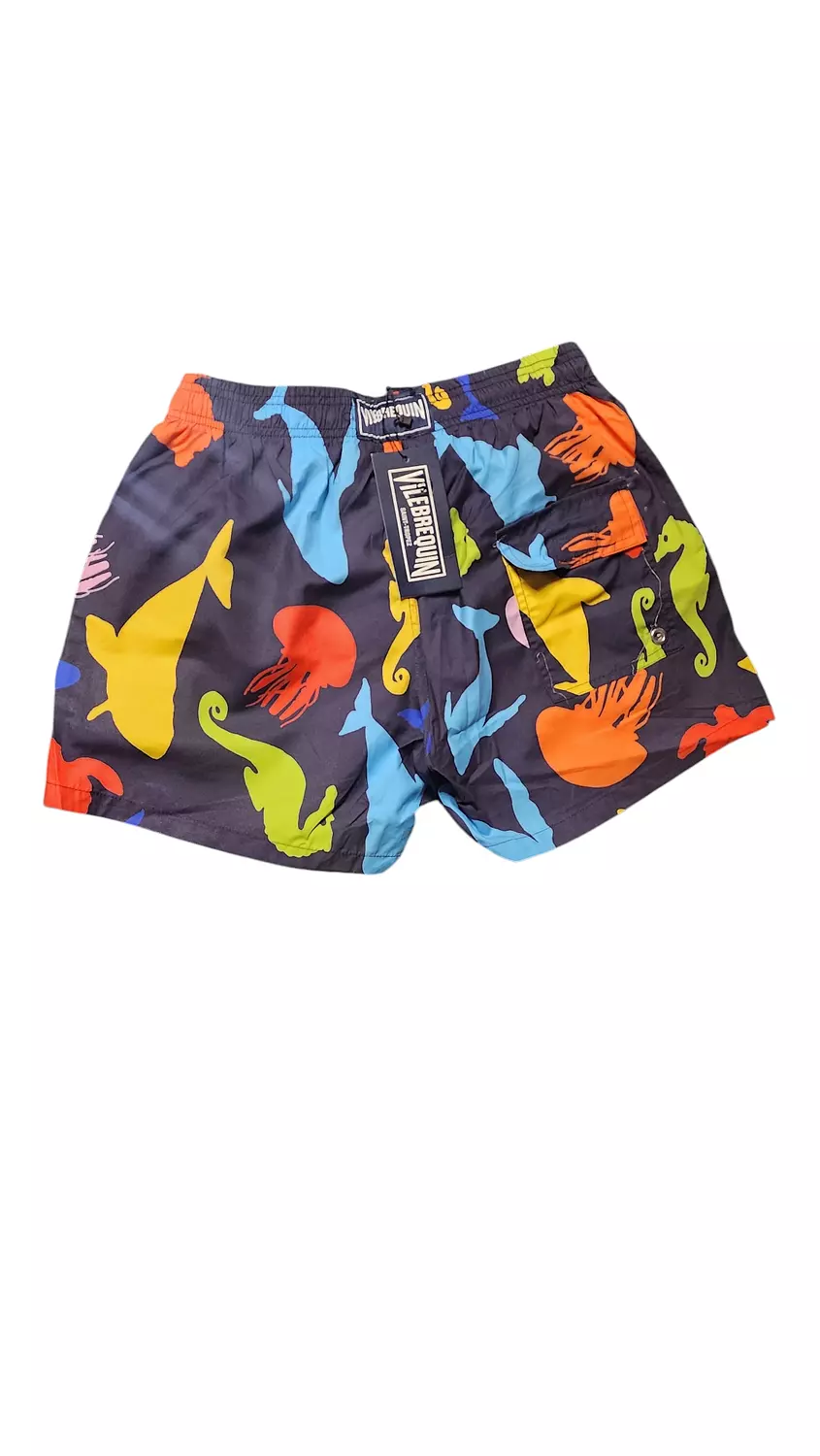 Vilebrequin seaworld maillot 2