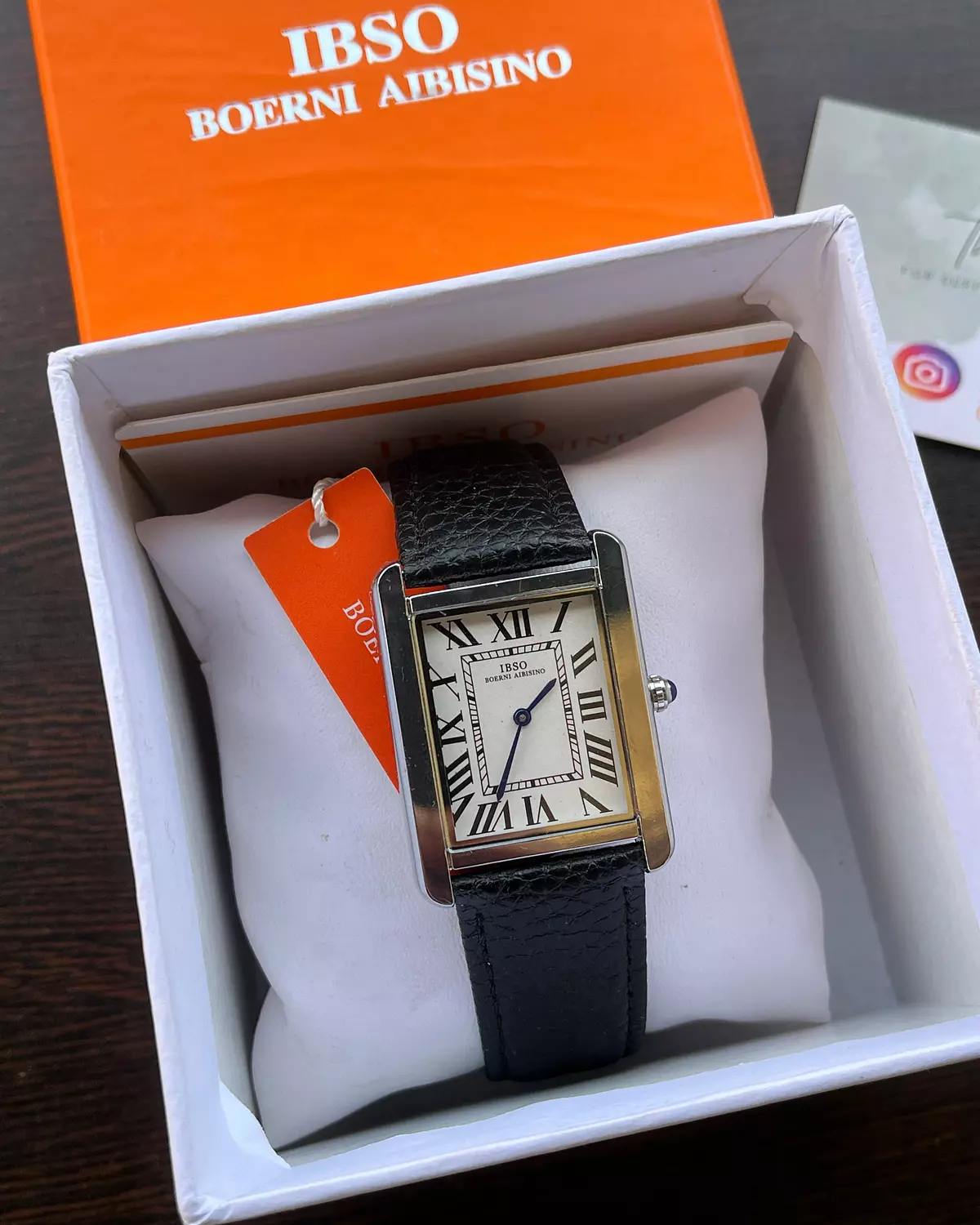 Ibso Tank hover image