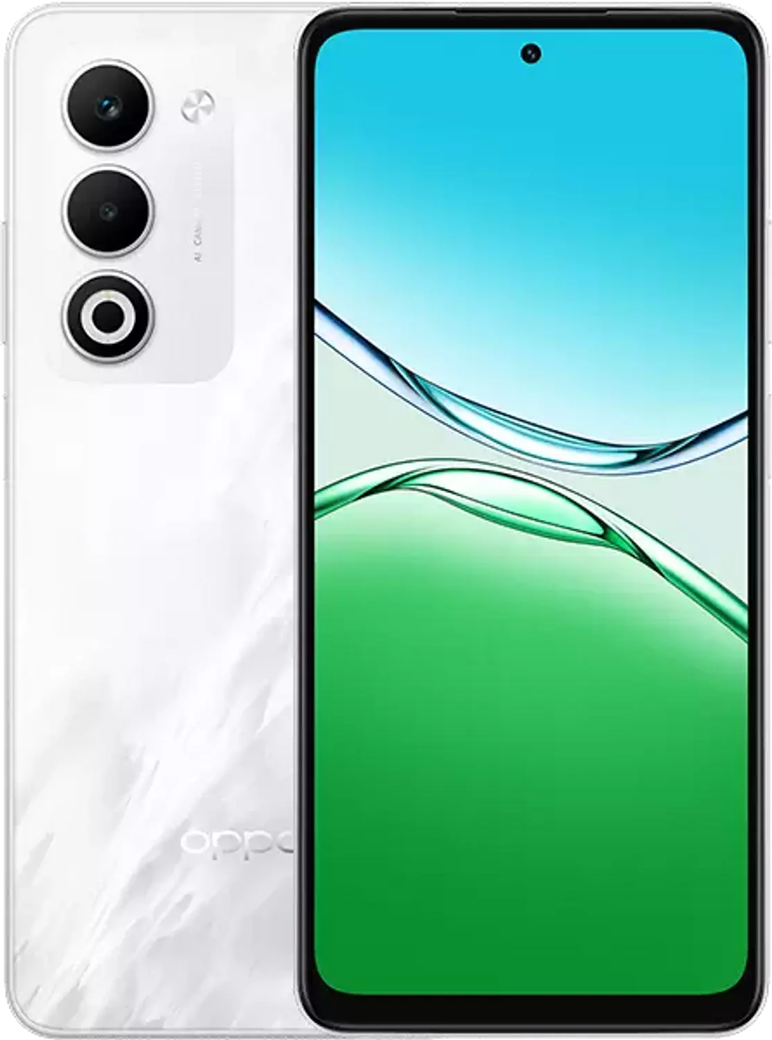 Oppo A5