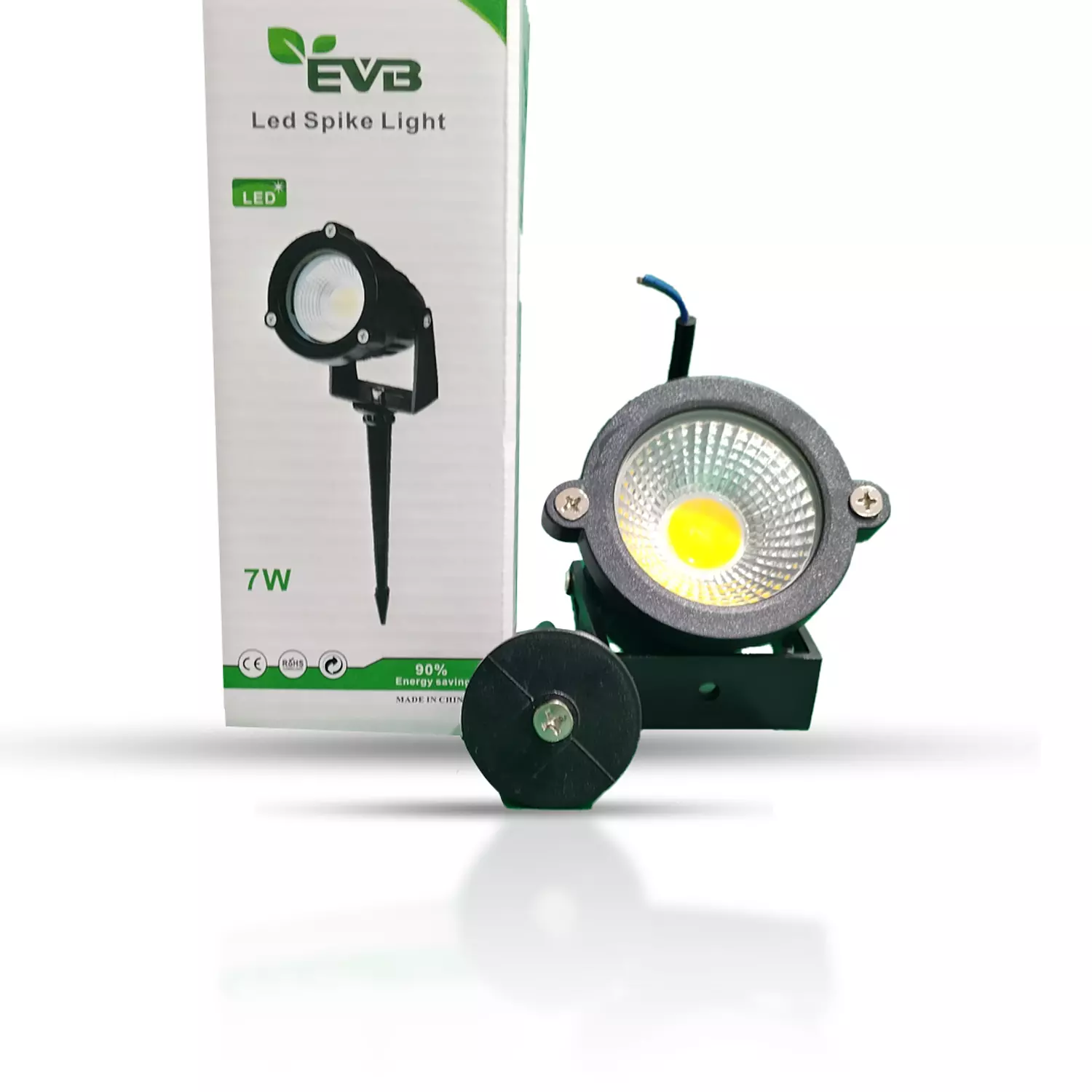 LED GRASS LIGHT  image