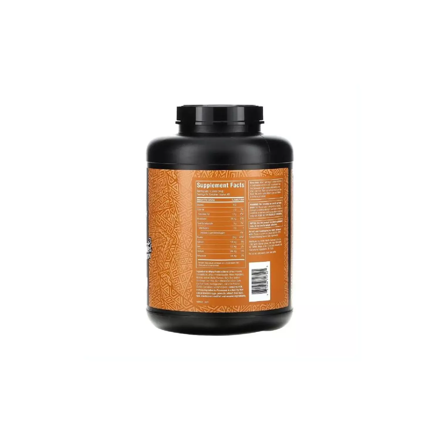 Muscletech Nitro Tech 100% Whey Gold – Limited Edition – 2.33 kg hover image