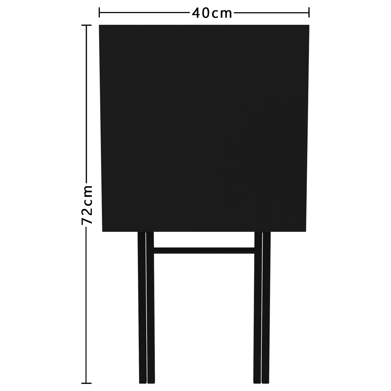Vee (Steel) 48