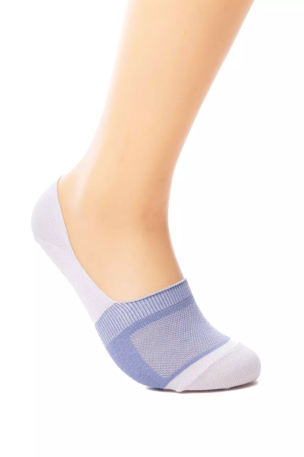  Viva invisible casual Sock for men's 1