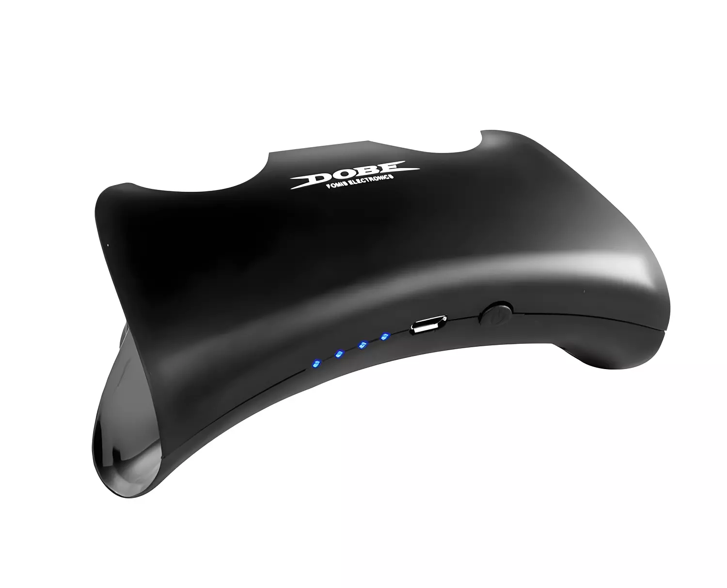 Dobe Power Bank for PS4 Gamepad, 2000mAh Battery for Non-Stop Gaming image