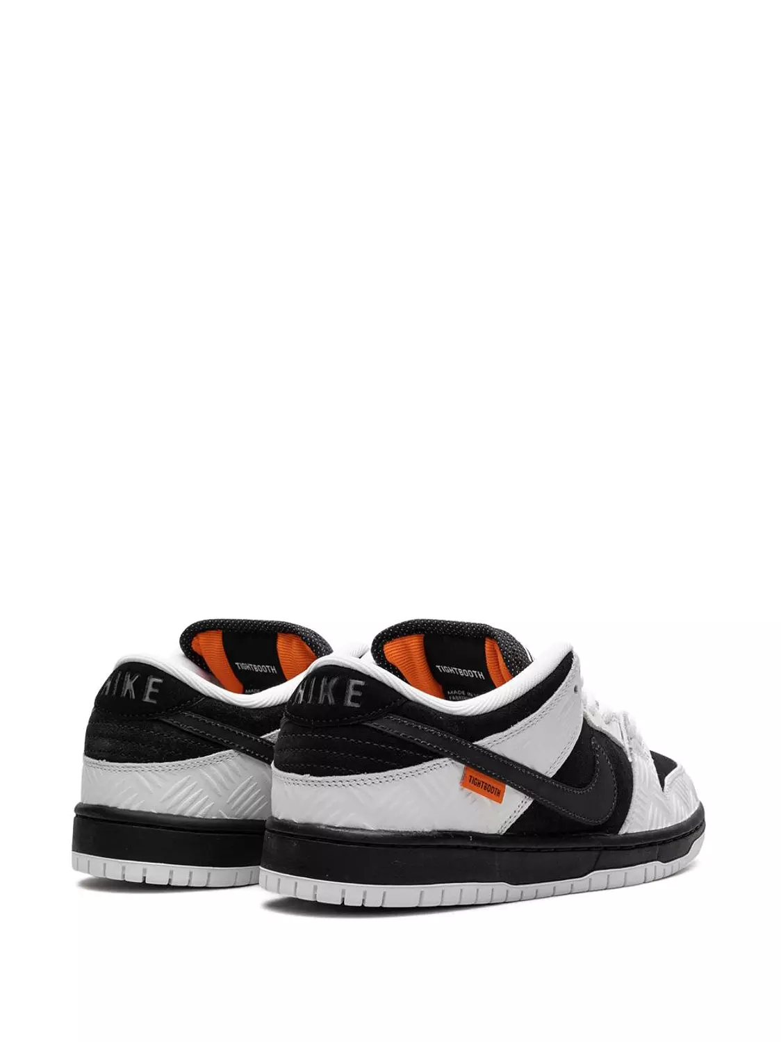 Nike x TIGHTBOOTH SB Dunk Low 2