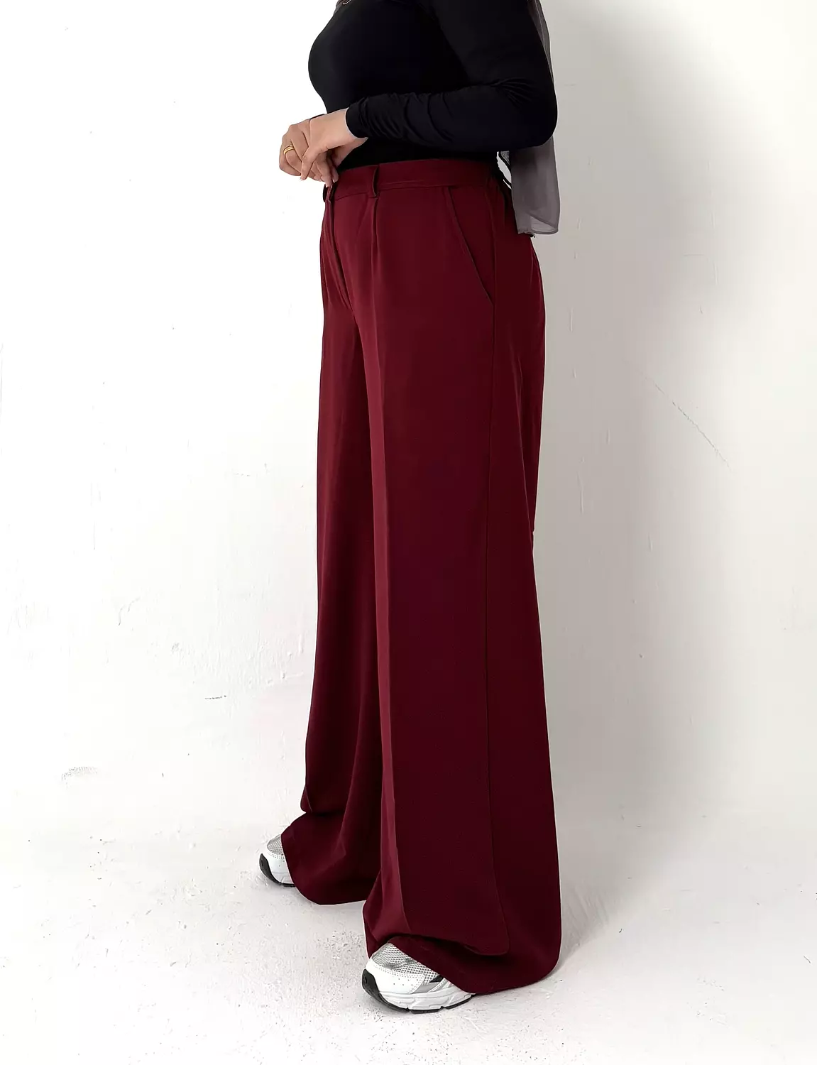 Classic Pants image