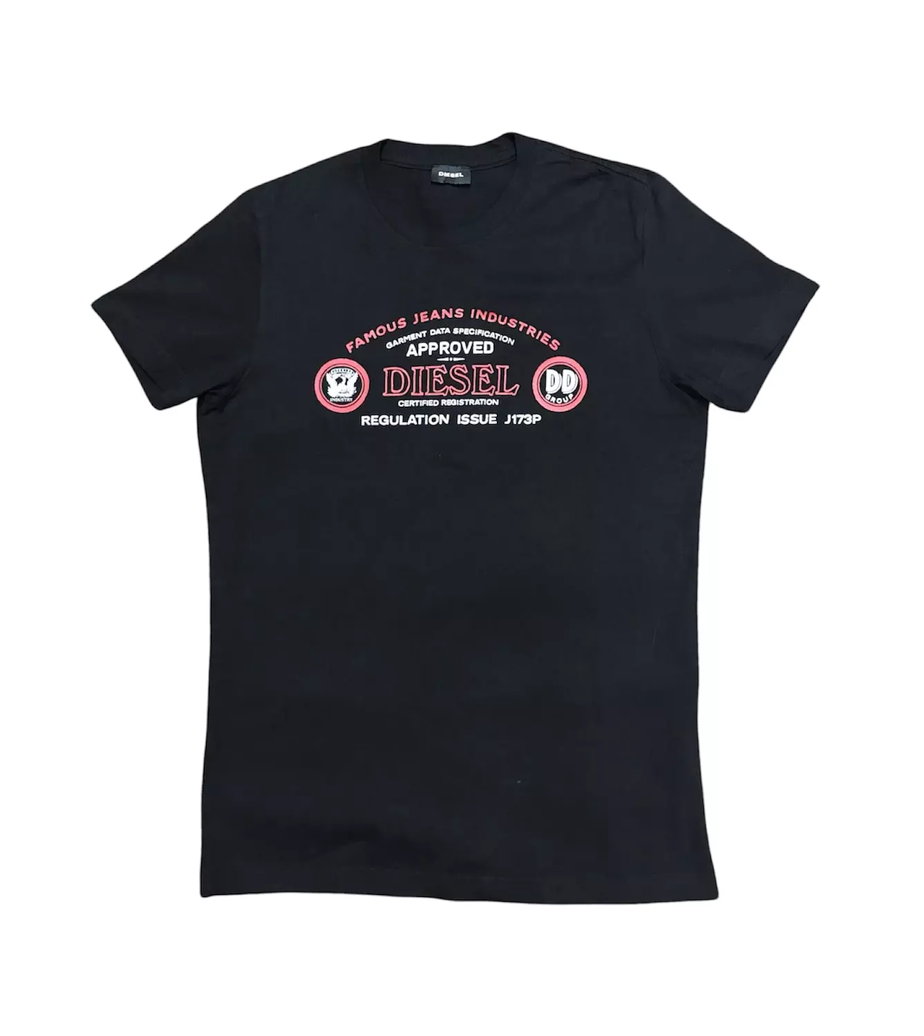 Diesel Tshirt image
