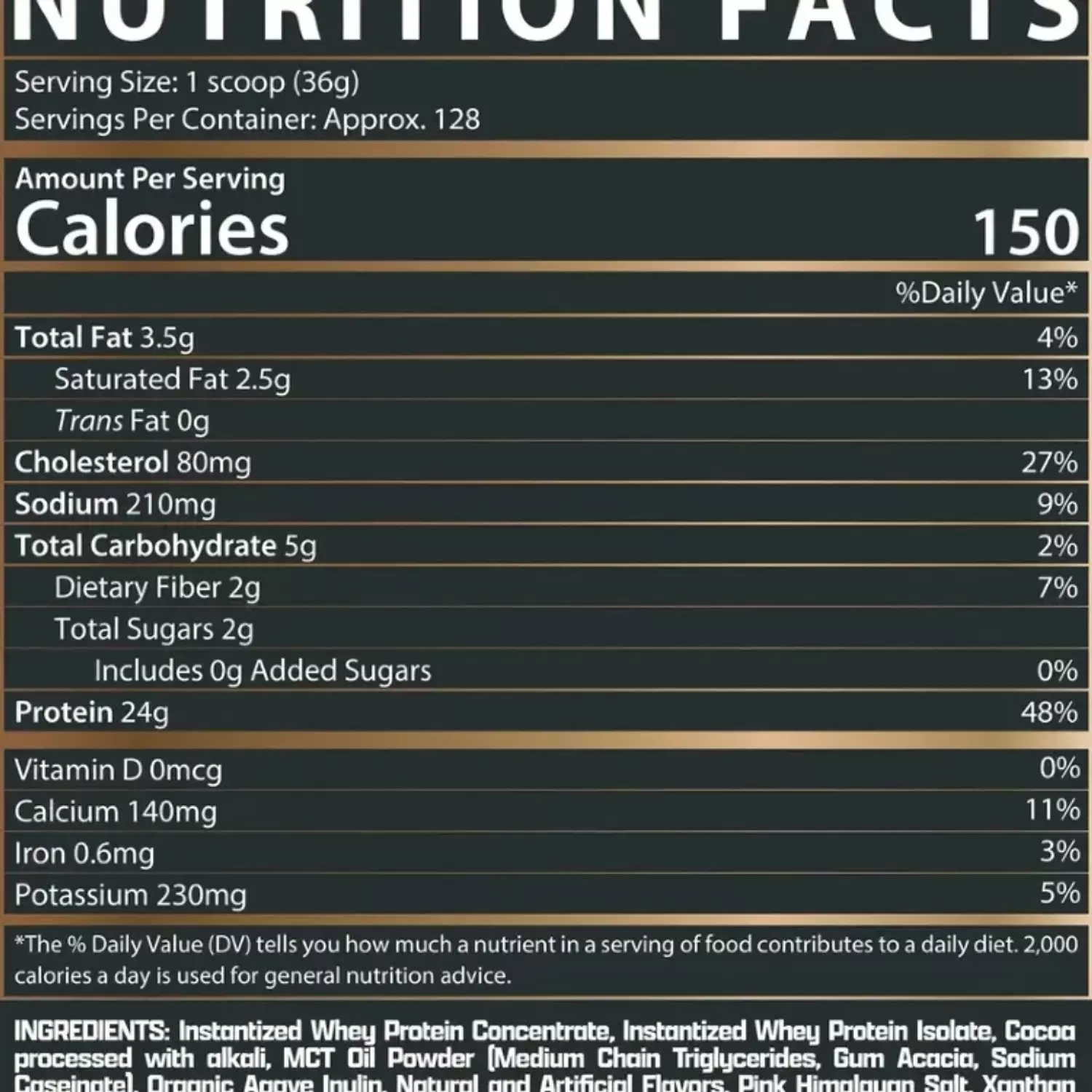 Nutrex Research 100% Whey Protein – 4.54kg (134 Servings) | Premium Muscle Building & Recovery Protein hover image