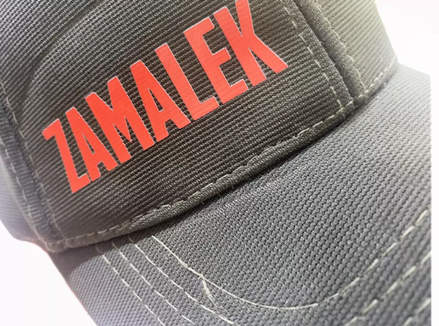 Basic nike cap 18