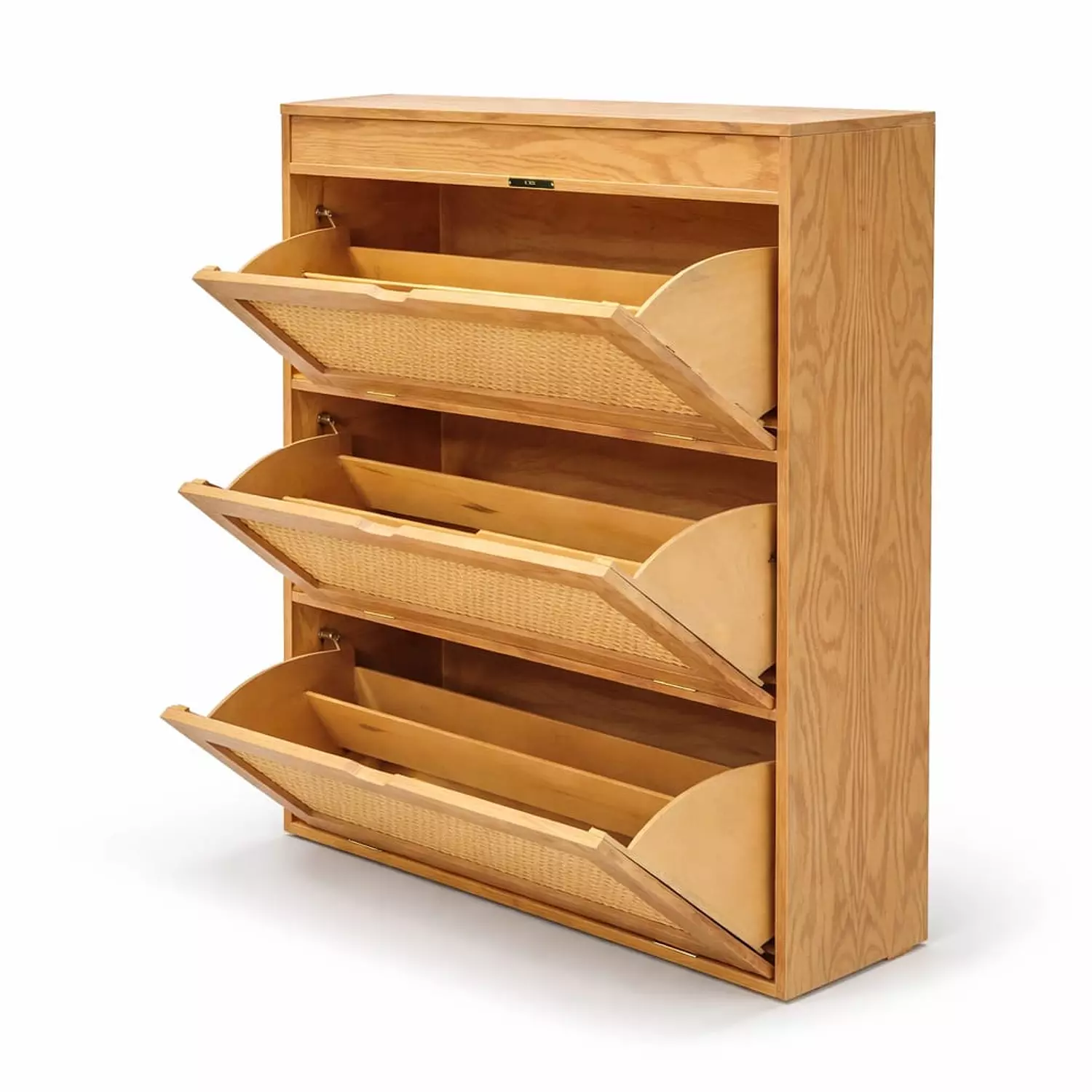 Sona Shoe Cabinet 2