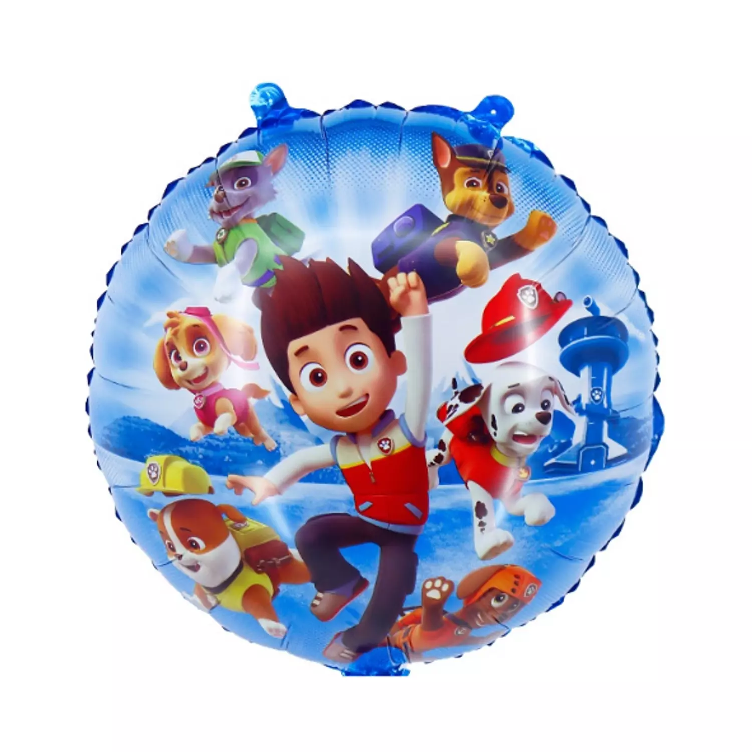 بالون باو باترول image