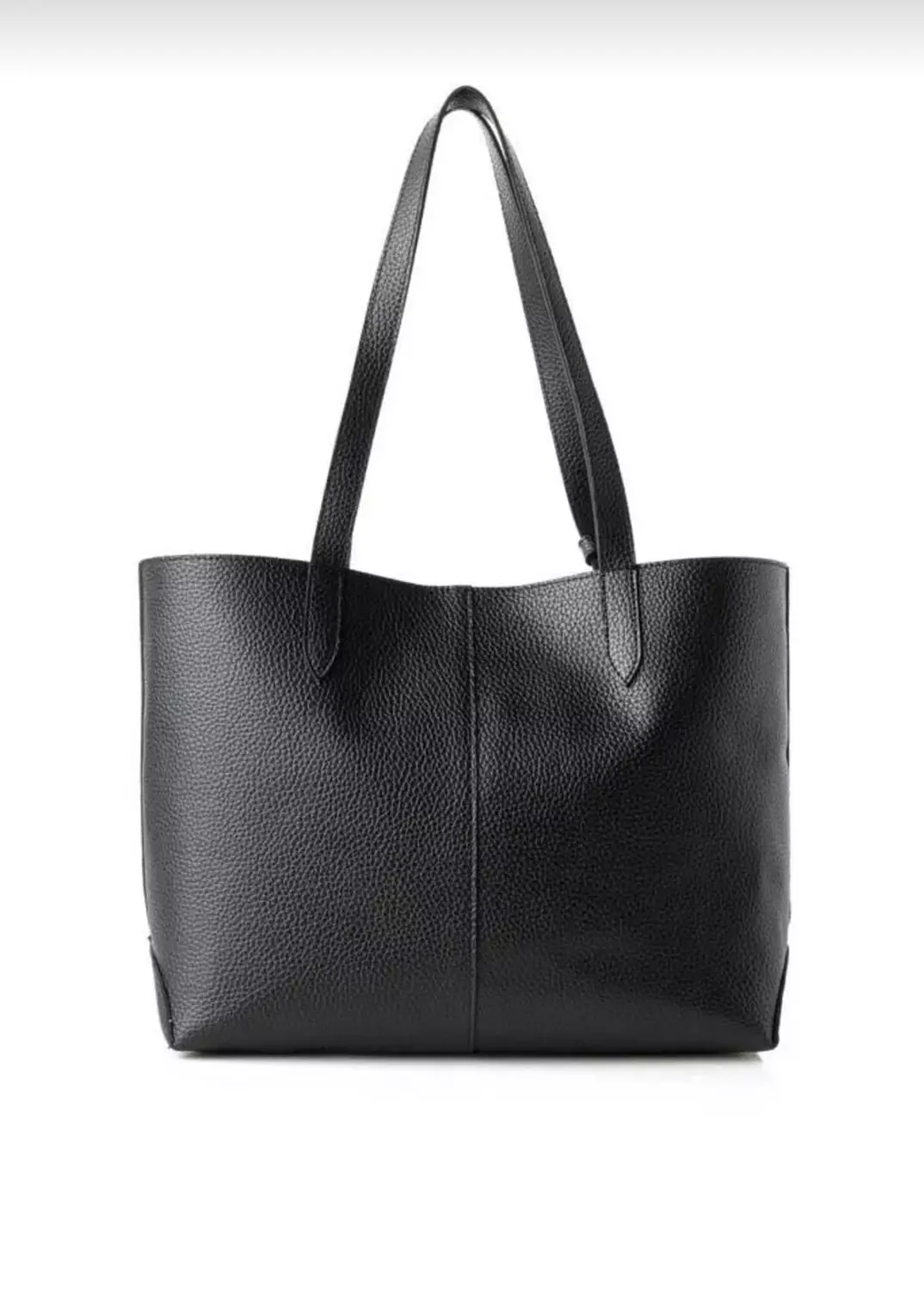 Black shoulder (pre order) 4