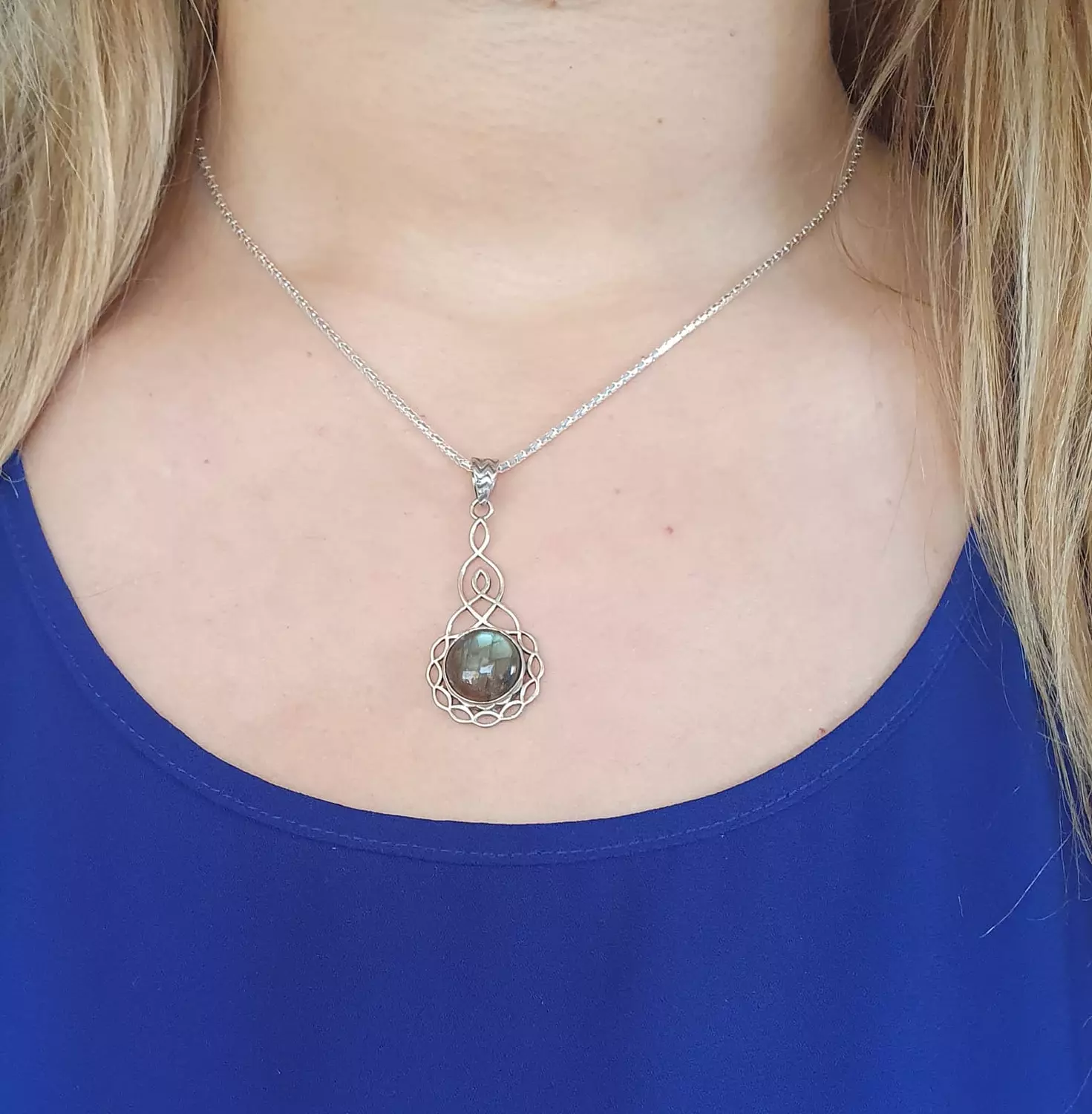 Necklace  image
