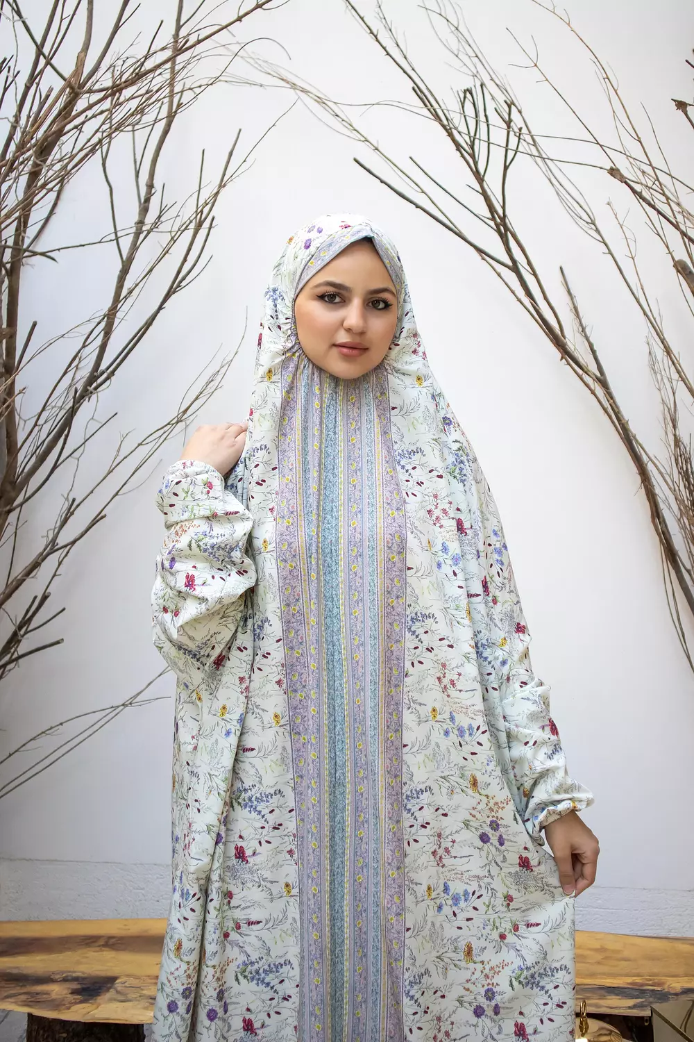 Khadeja isdal 2
