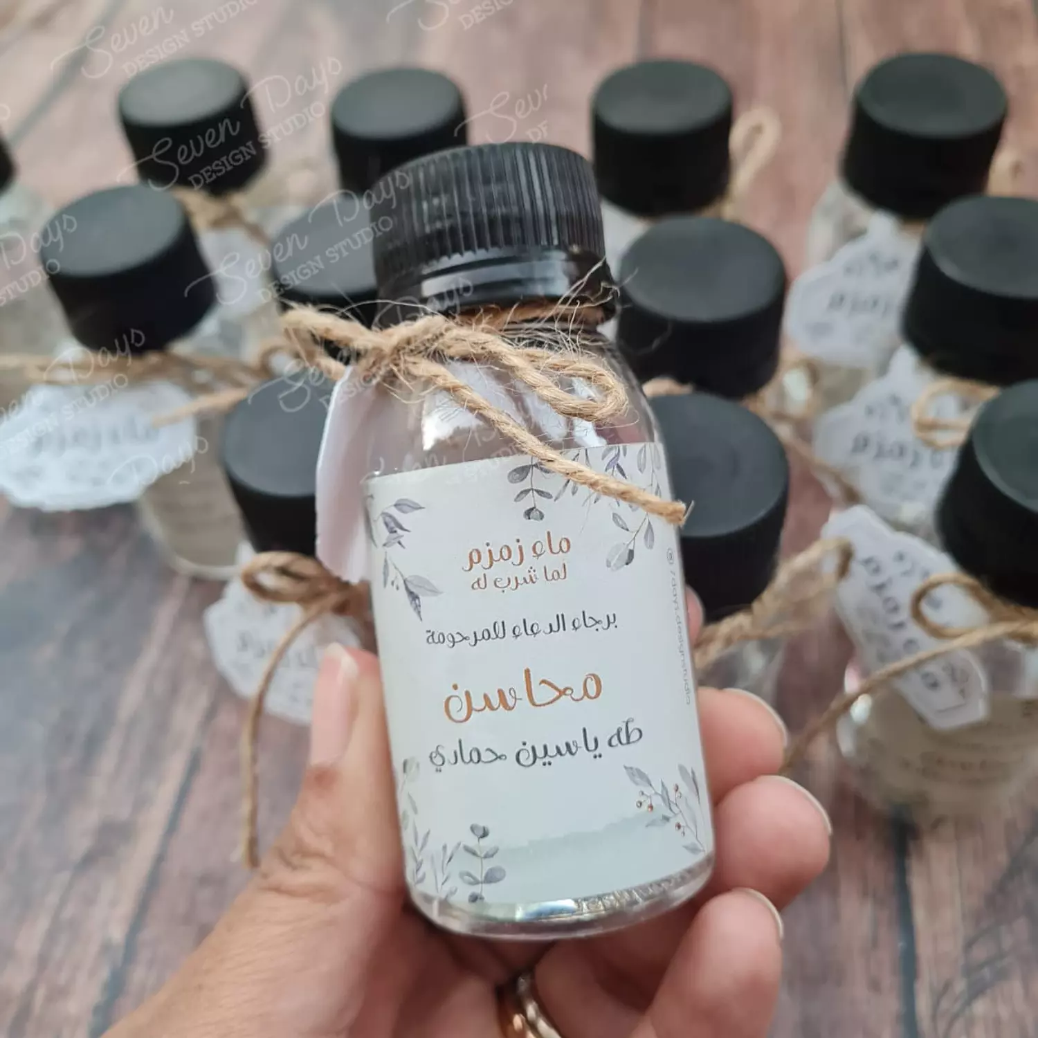 Seven Days Design Studio, image size:1500x1500