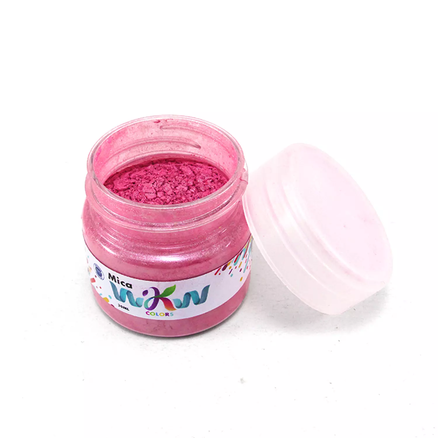 Metallic mica powder ( WKW ) 20 ml 2