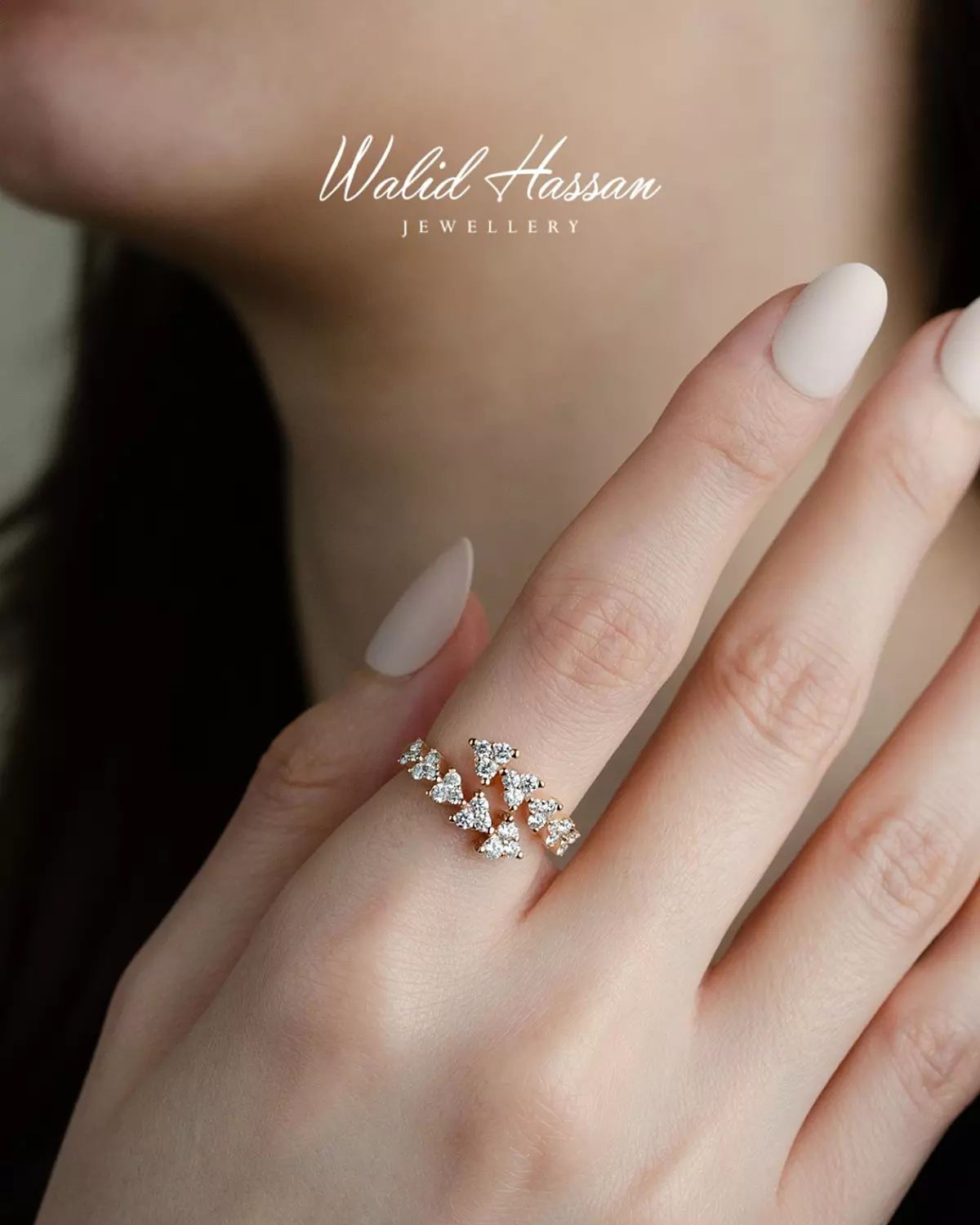 diamond ring image