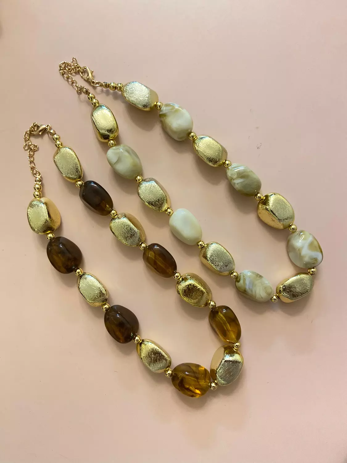 Soléne Necklaces image