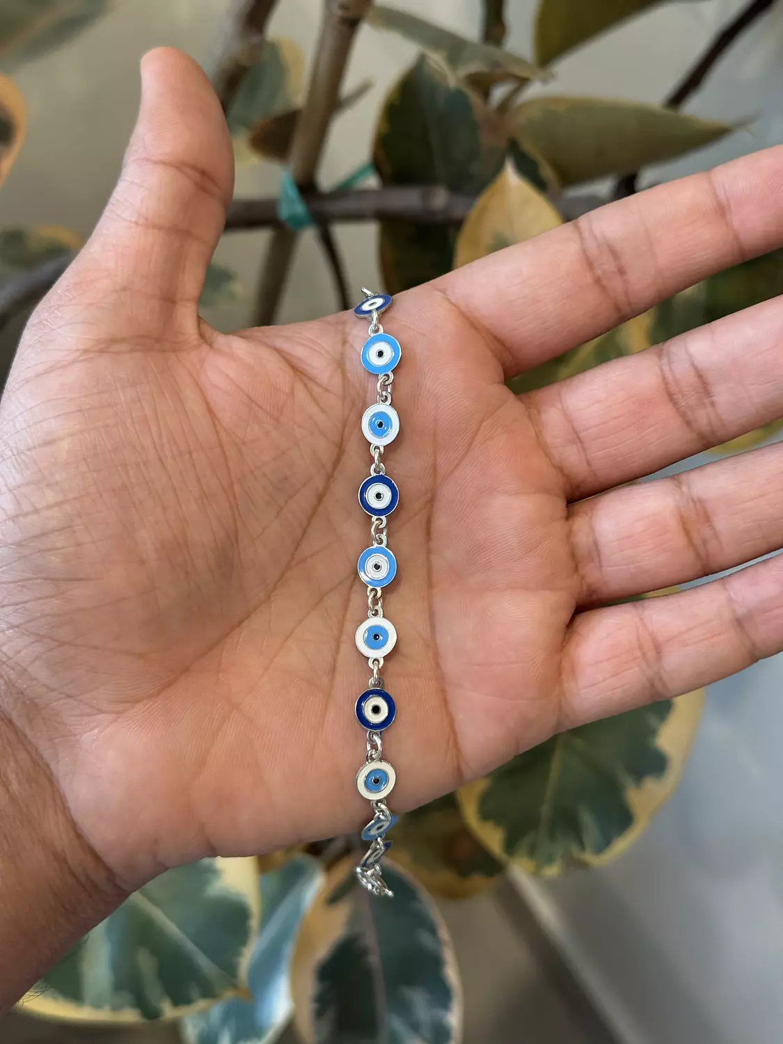 Evil Eye Bracelet image