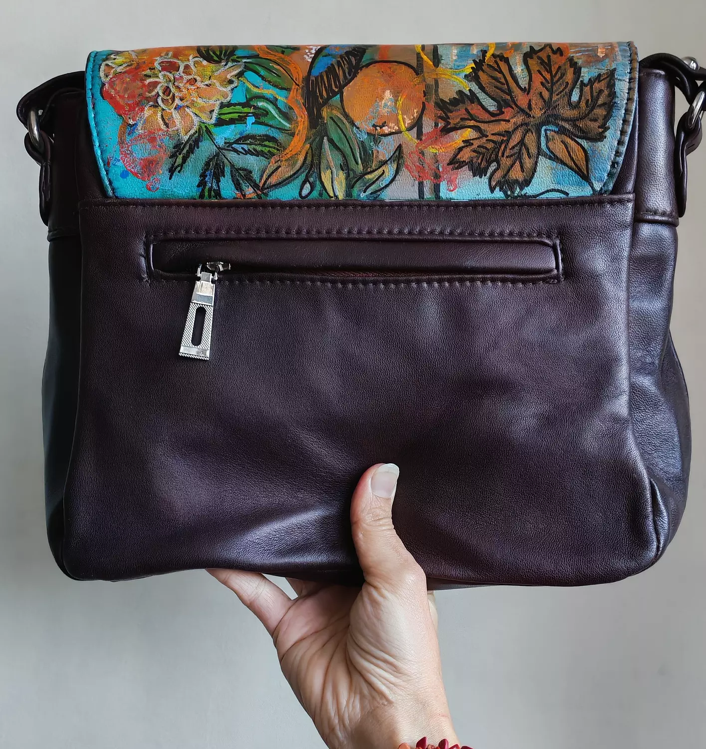 تيرّاTerra شنطة  2