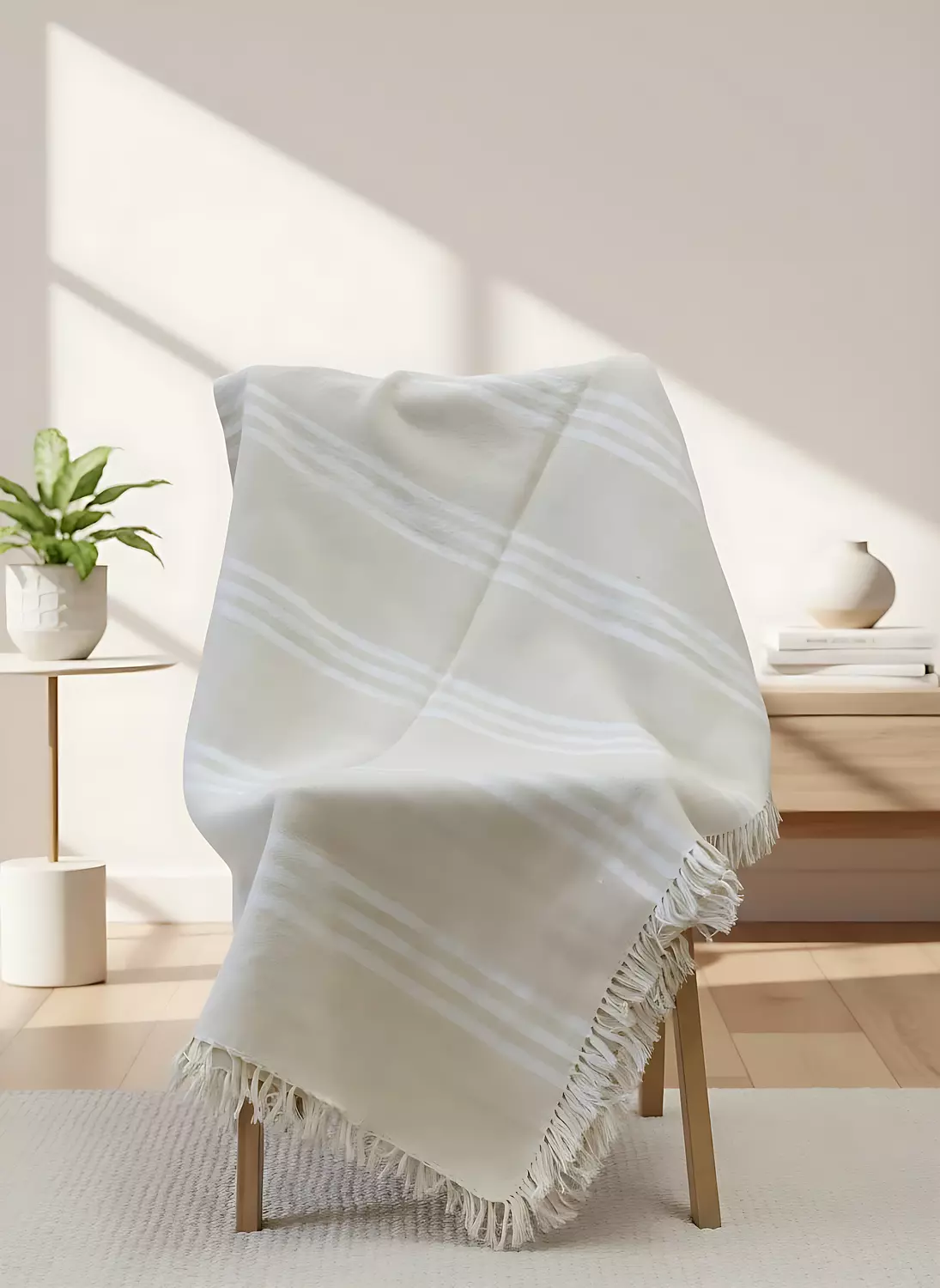 Nest-Throw image