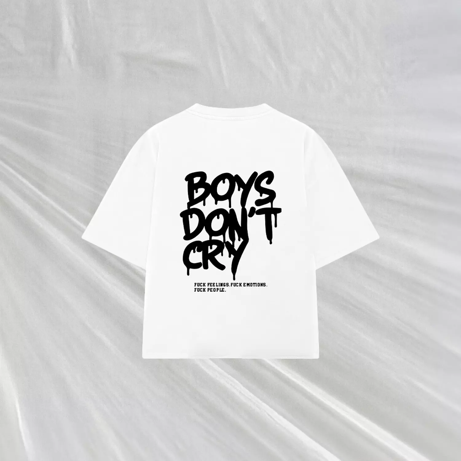 Boys don't cry  5