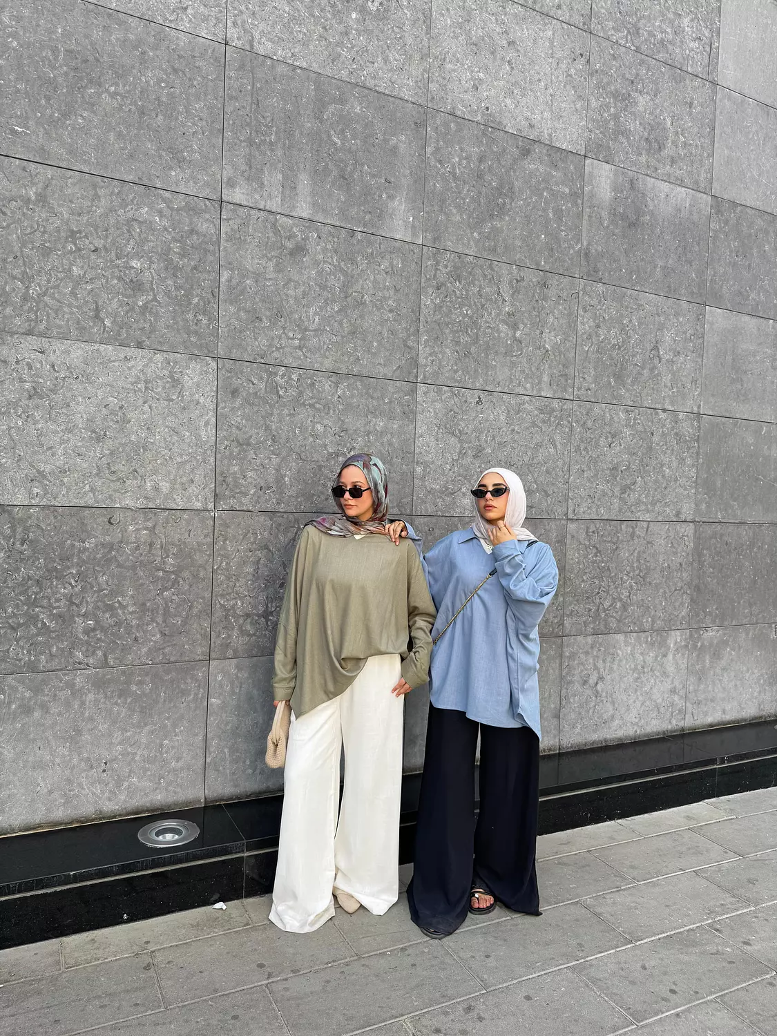 Nawara Pants 3