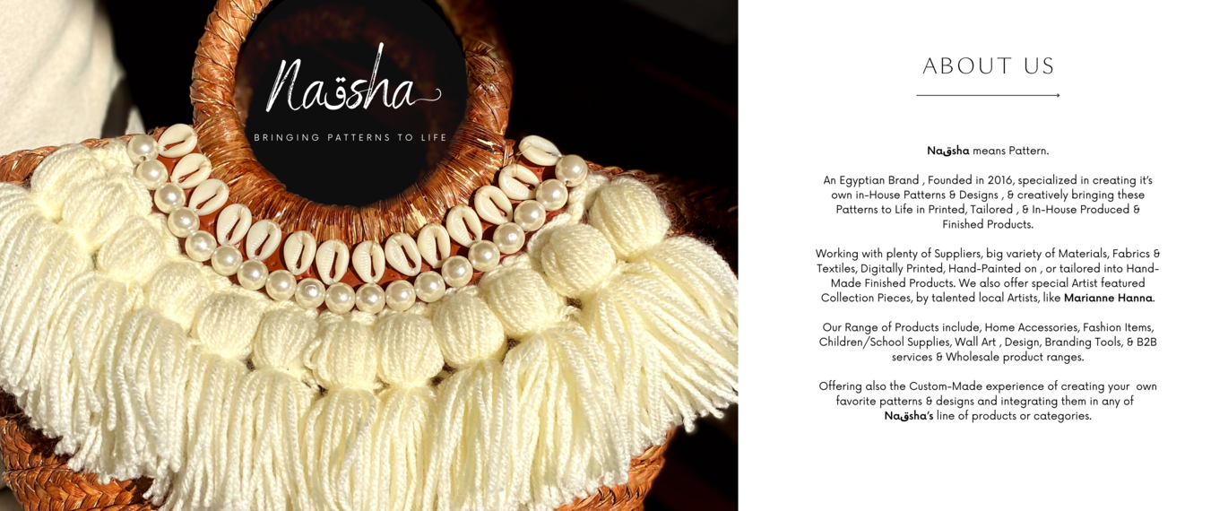 banner image for Naqsha