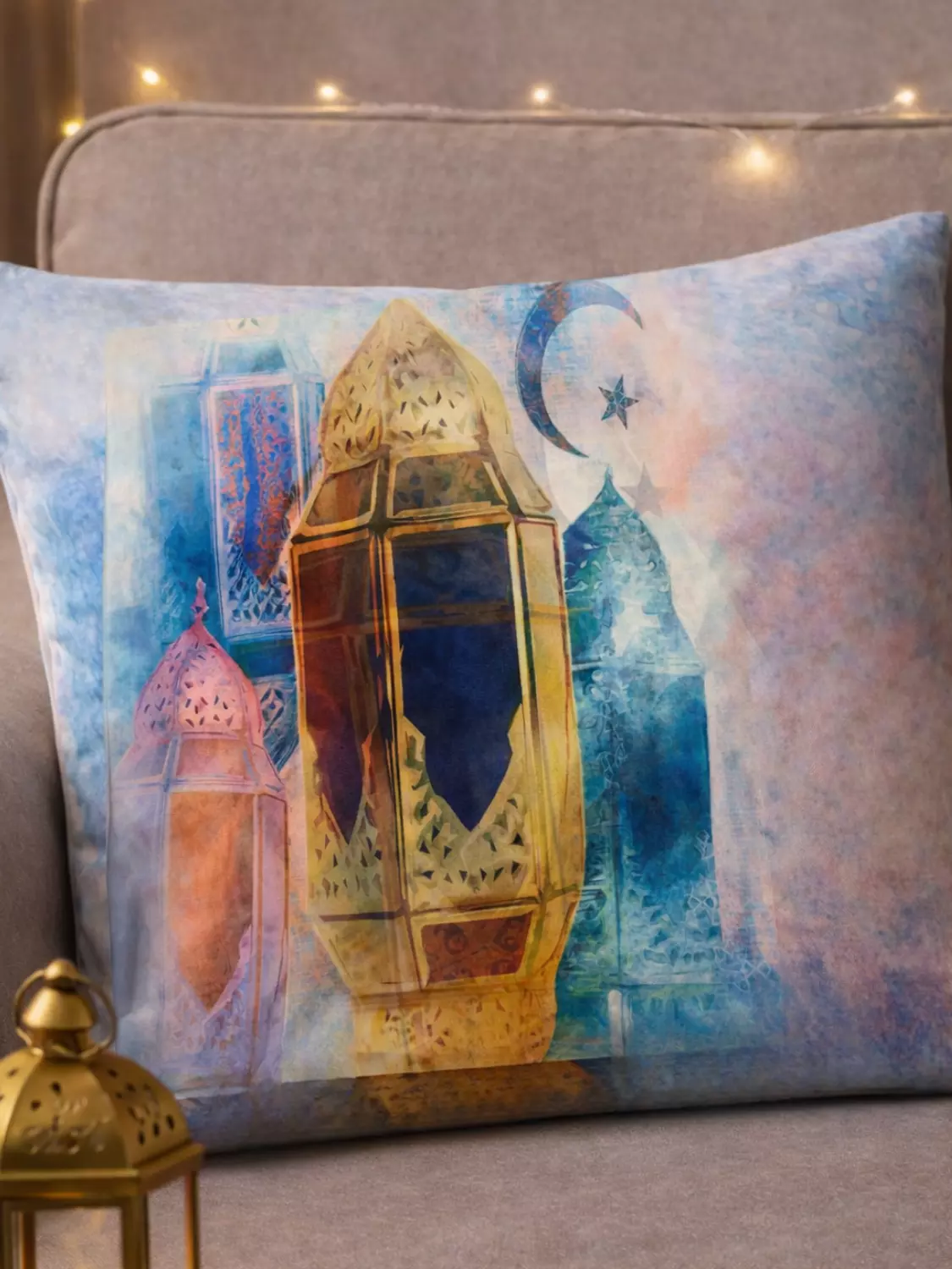  Ramadan Cushion Collection 3