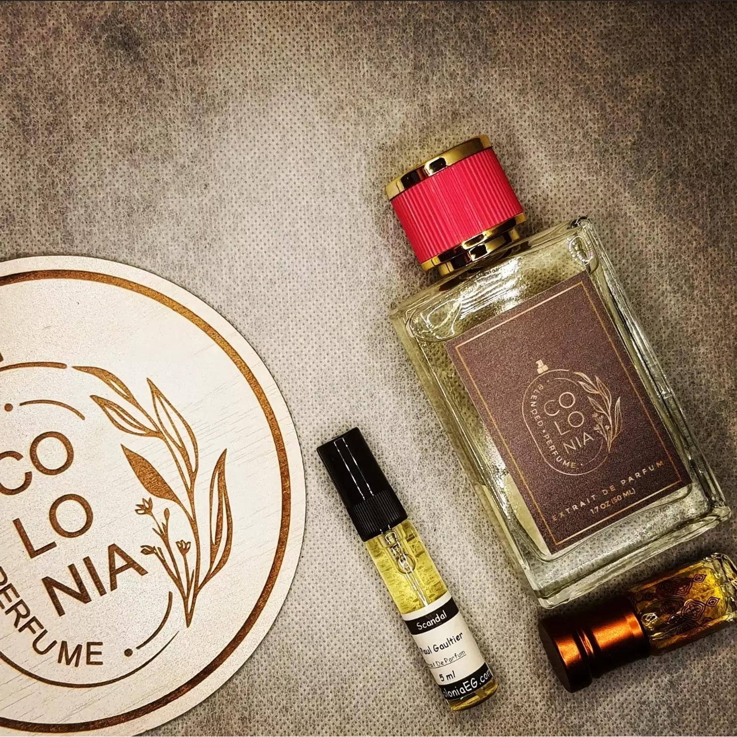 Flora by Gucci Gucci (فلورا باي جوتشي - جوتشي) hover image