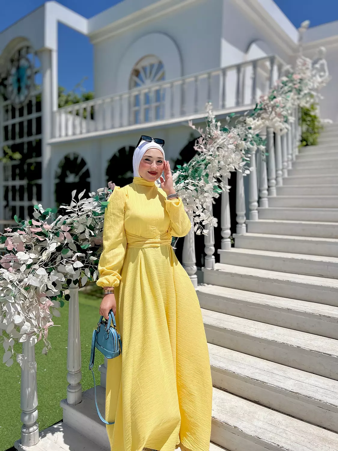 Sunbeam Dress  image