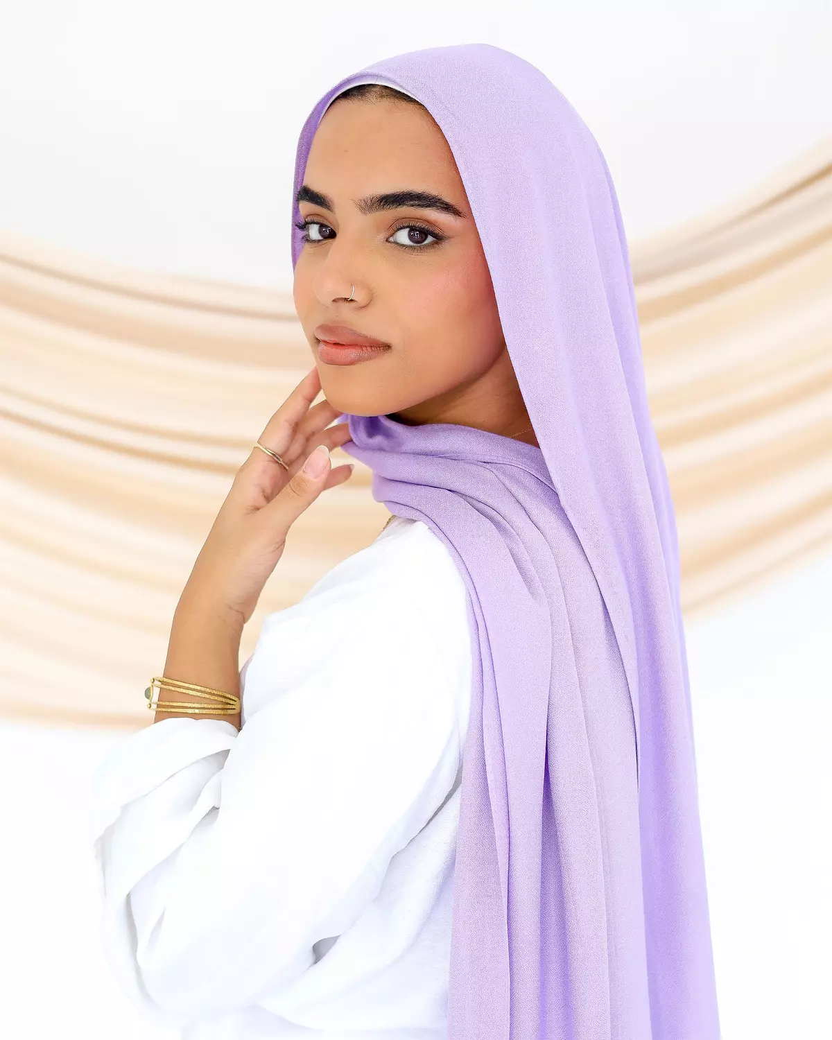 Lilac Elegance image