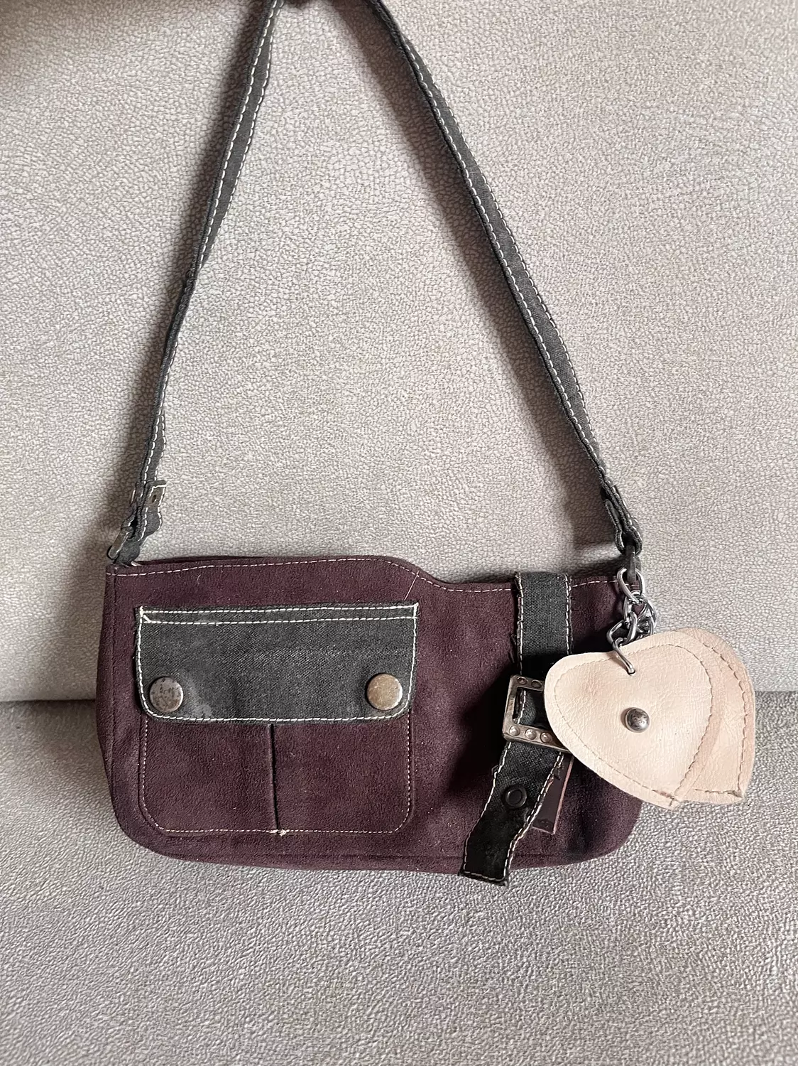 Cutest mini shoulder bag hover image