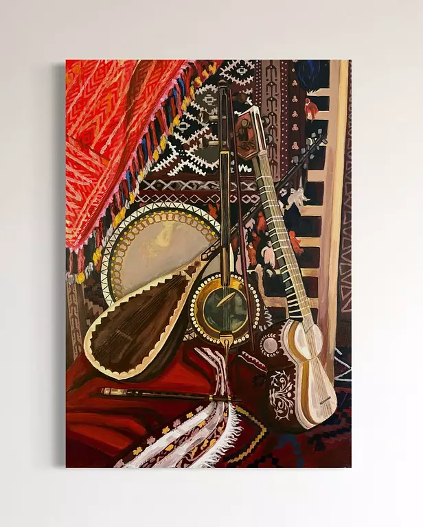 <h4 style="text-align: center"><span style="color: #5ADE0C">Orientalism</span></h4>