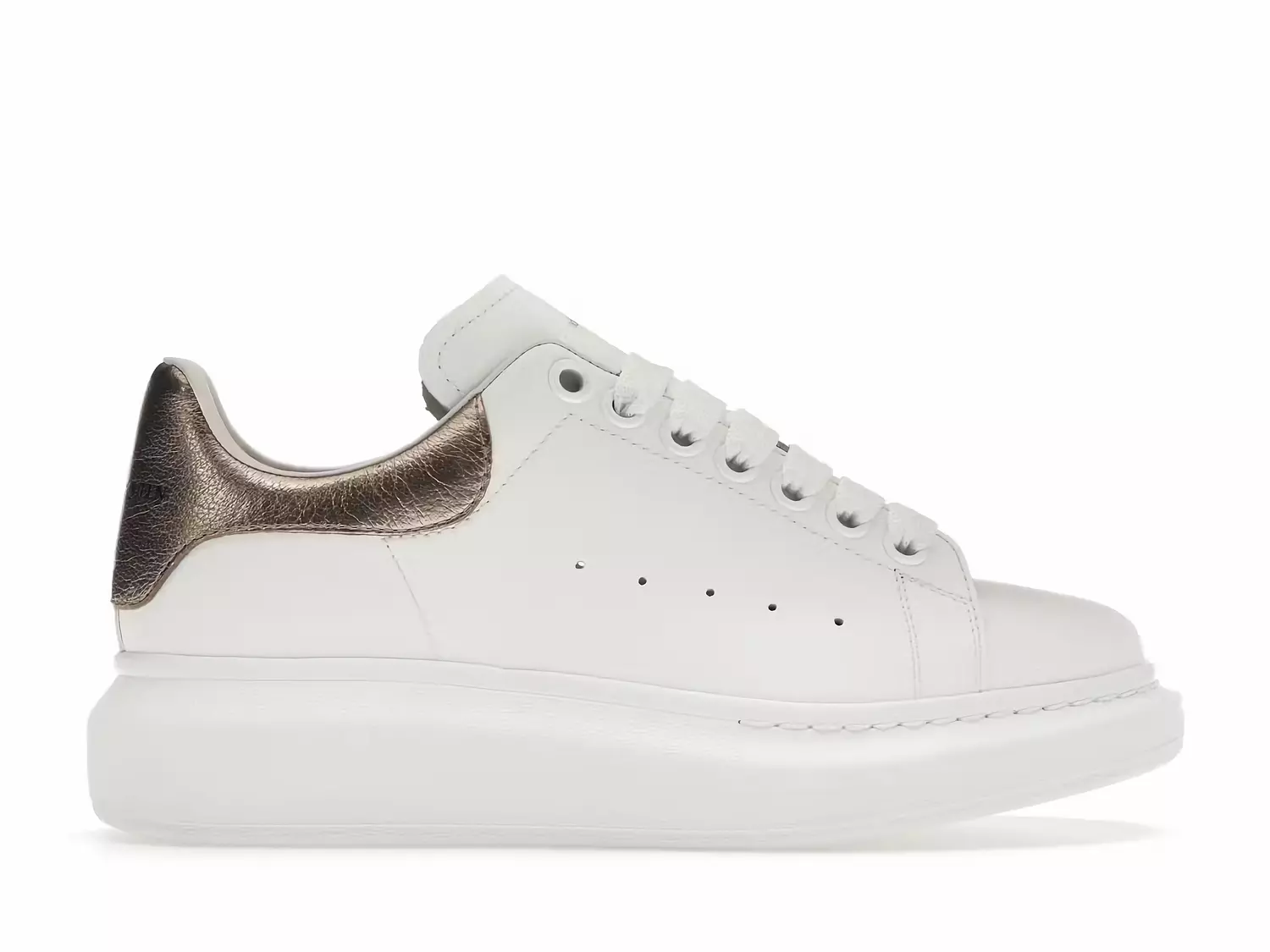 Alexander McQueen Oversized image