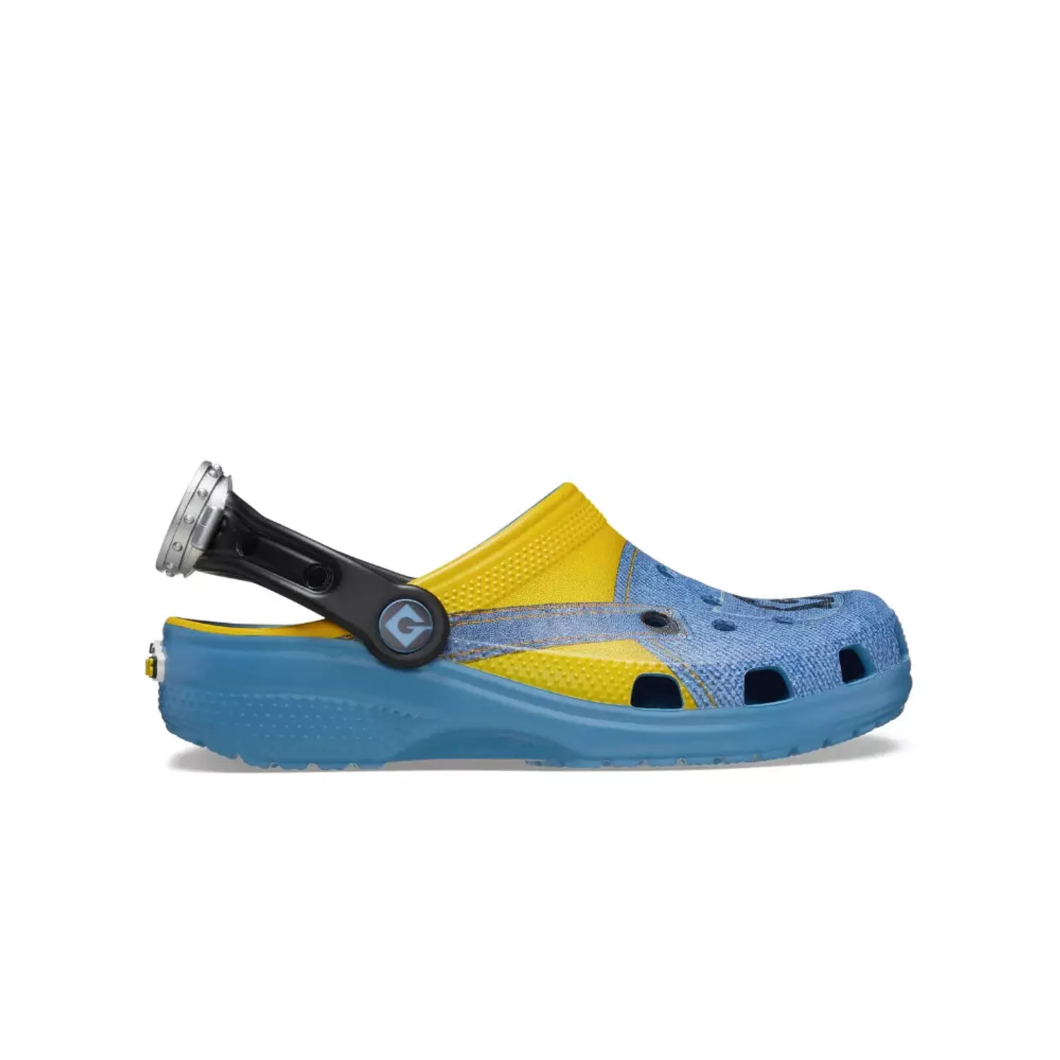 Crocs Classic Despicable Me Clog kids 4