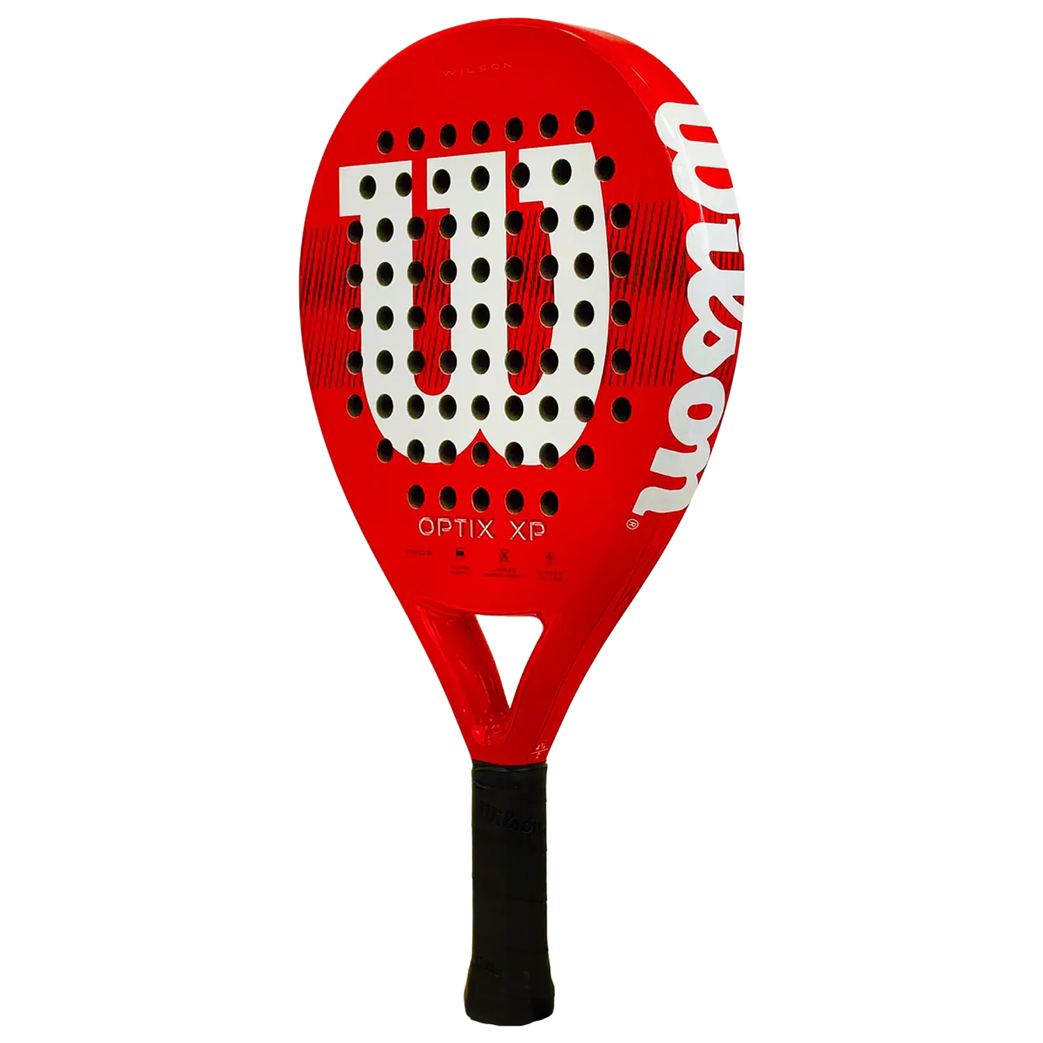 Wilson Optix XP Padel Kit Box 2026 - Bundle 5