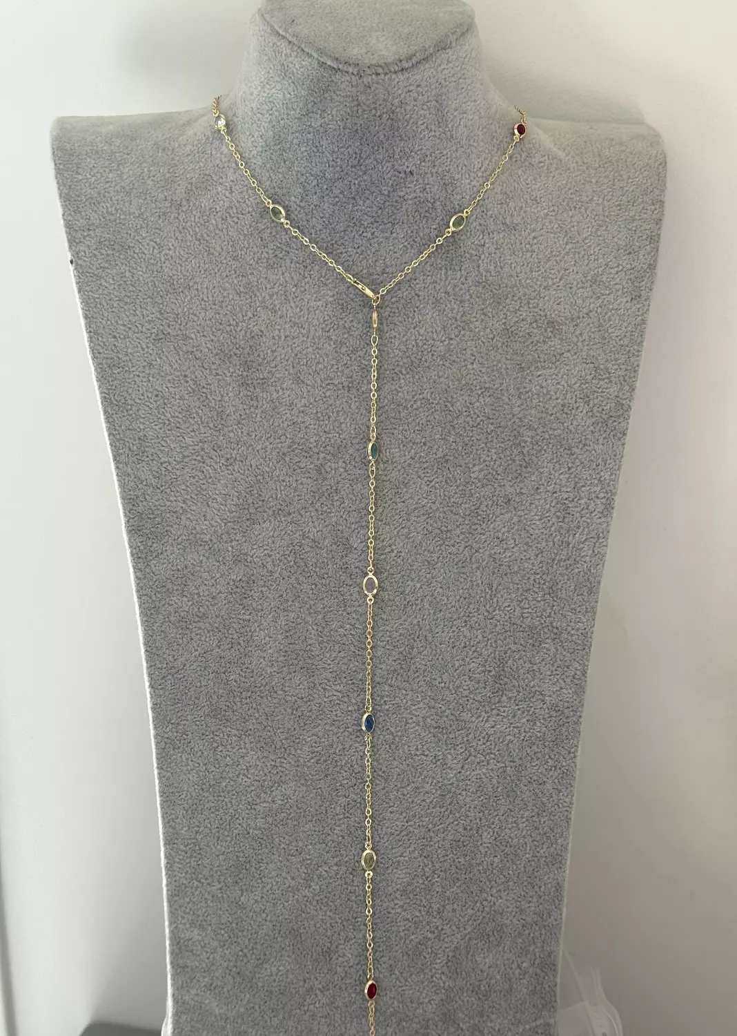 Drop necklace 11 image