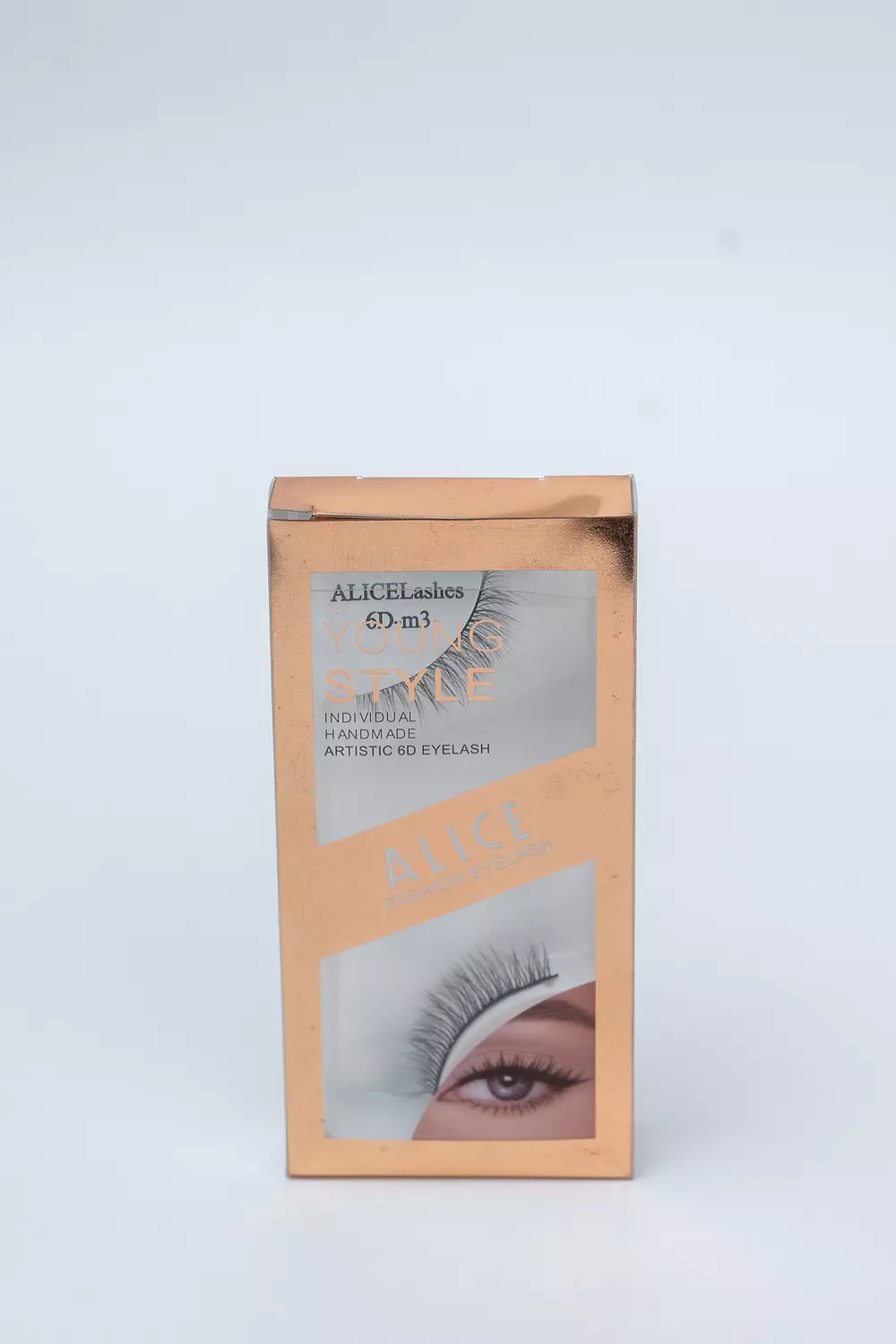 Fake Lashes 12