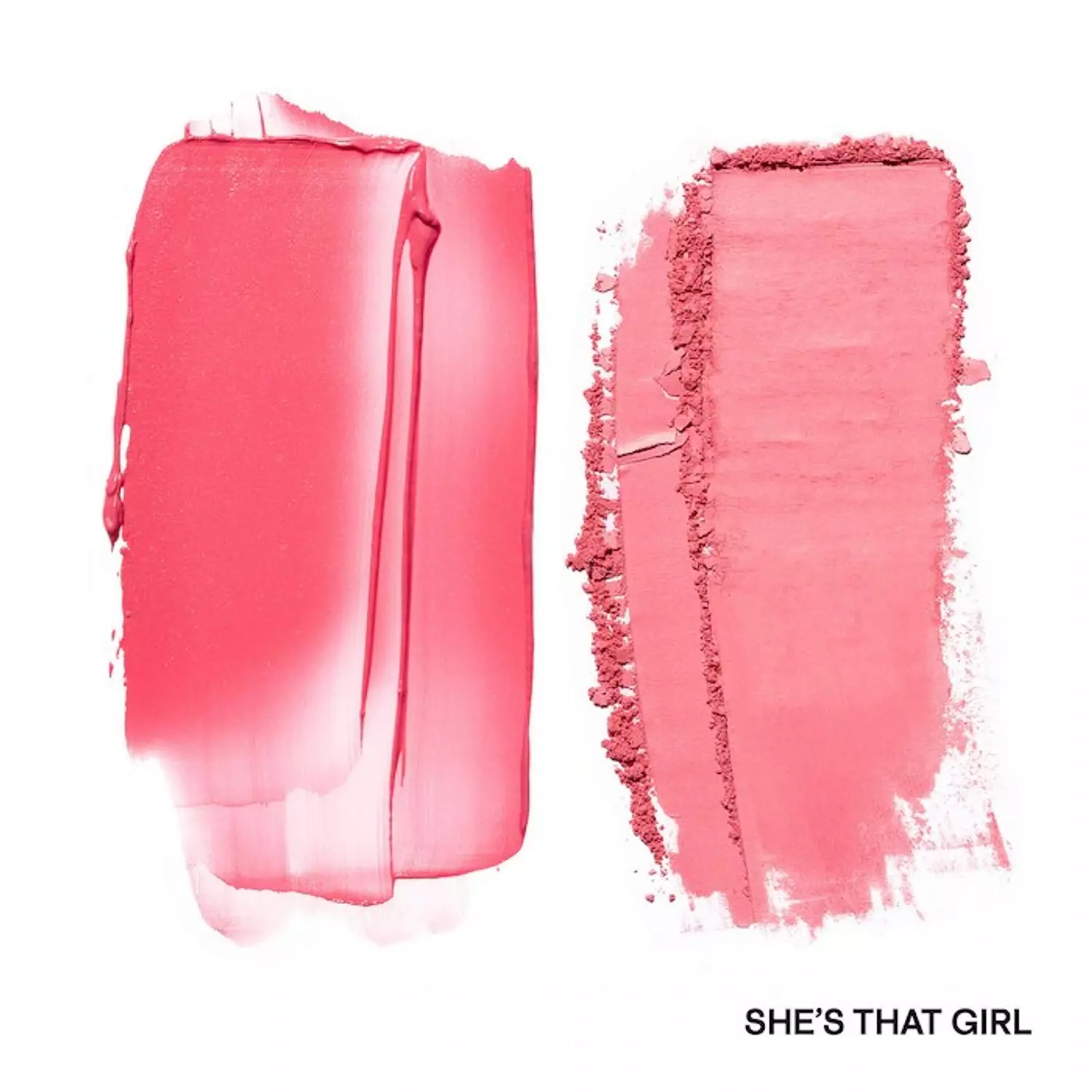 PATRICK TA Mini Major Headlines Double-Take Crème & Powder Blush Duo 4