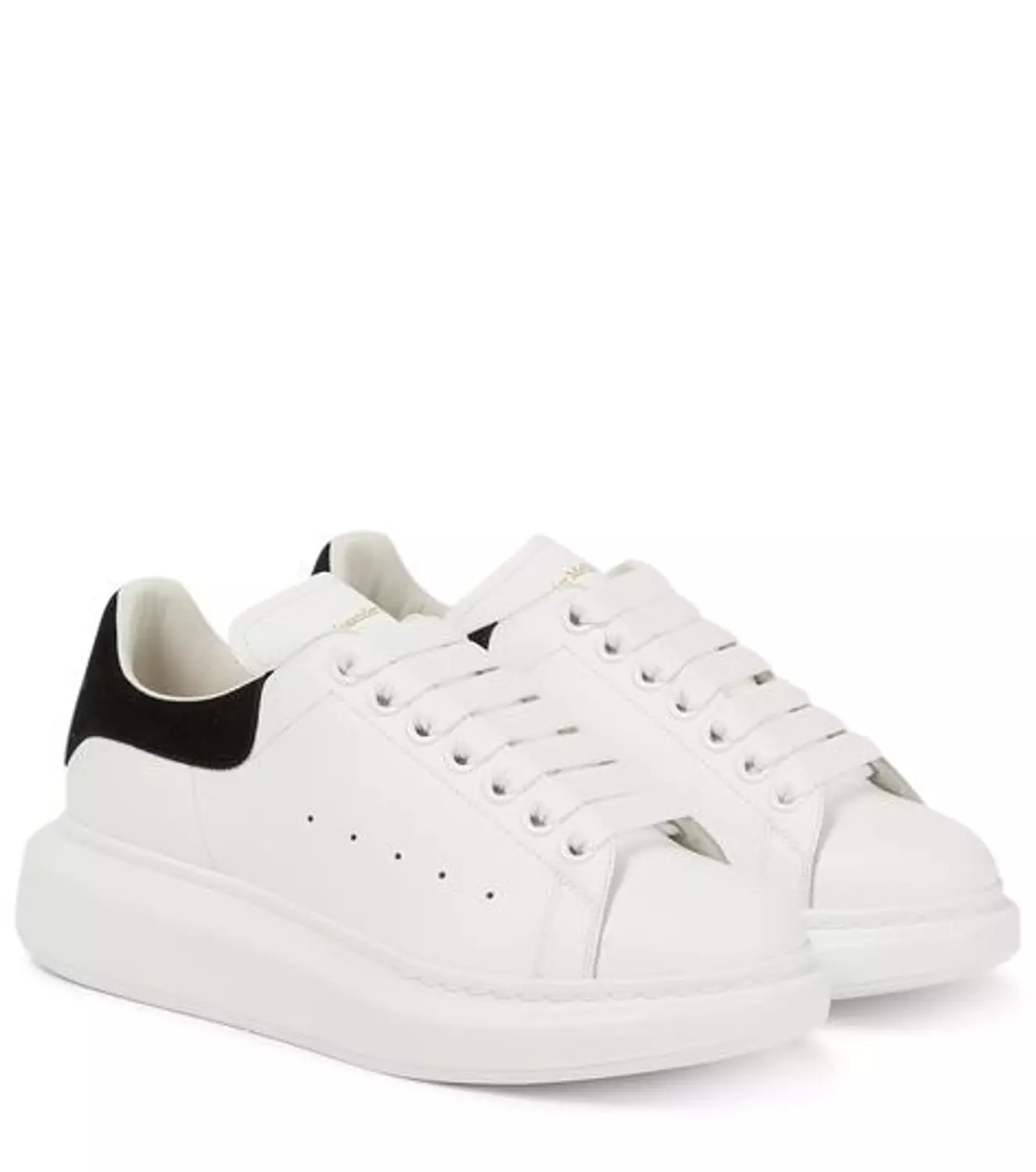 ALEXANDER MCQUEEN SNEAKERS 6