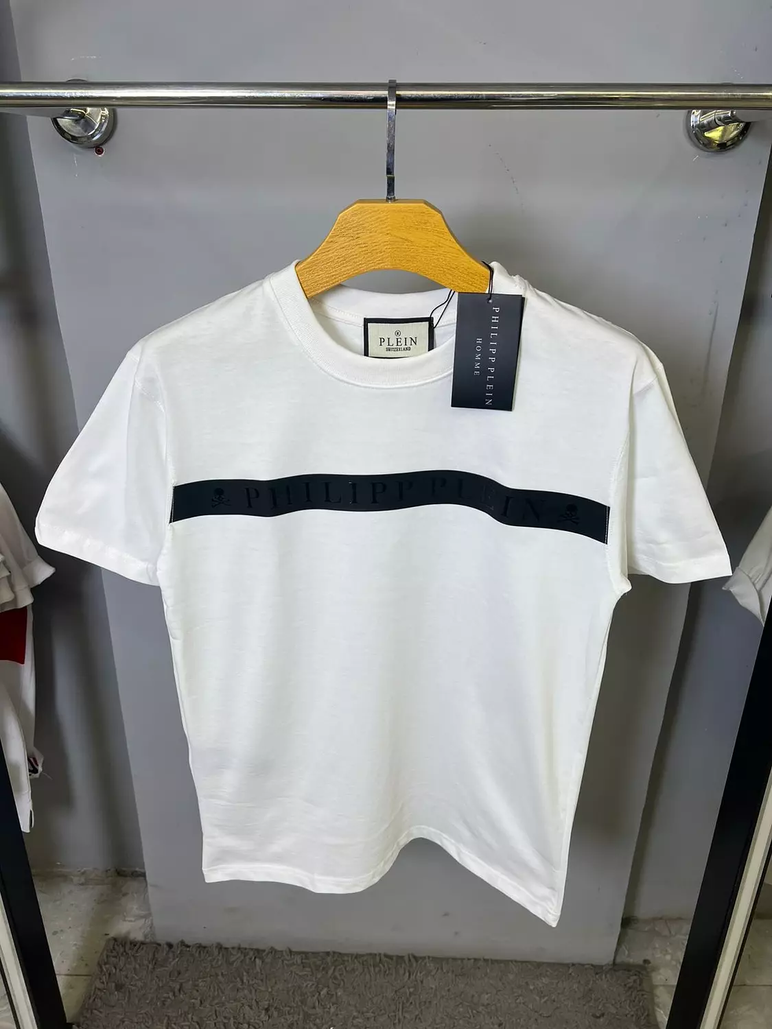 PHILIPP PLEIN TSHIRT / 1486 image