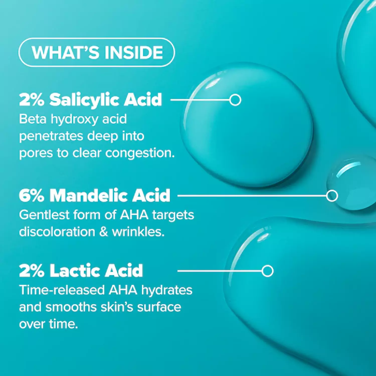 Paula's Choice  Exfoliation Icons Kit for clear, brighter looking skin 5