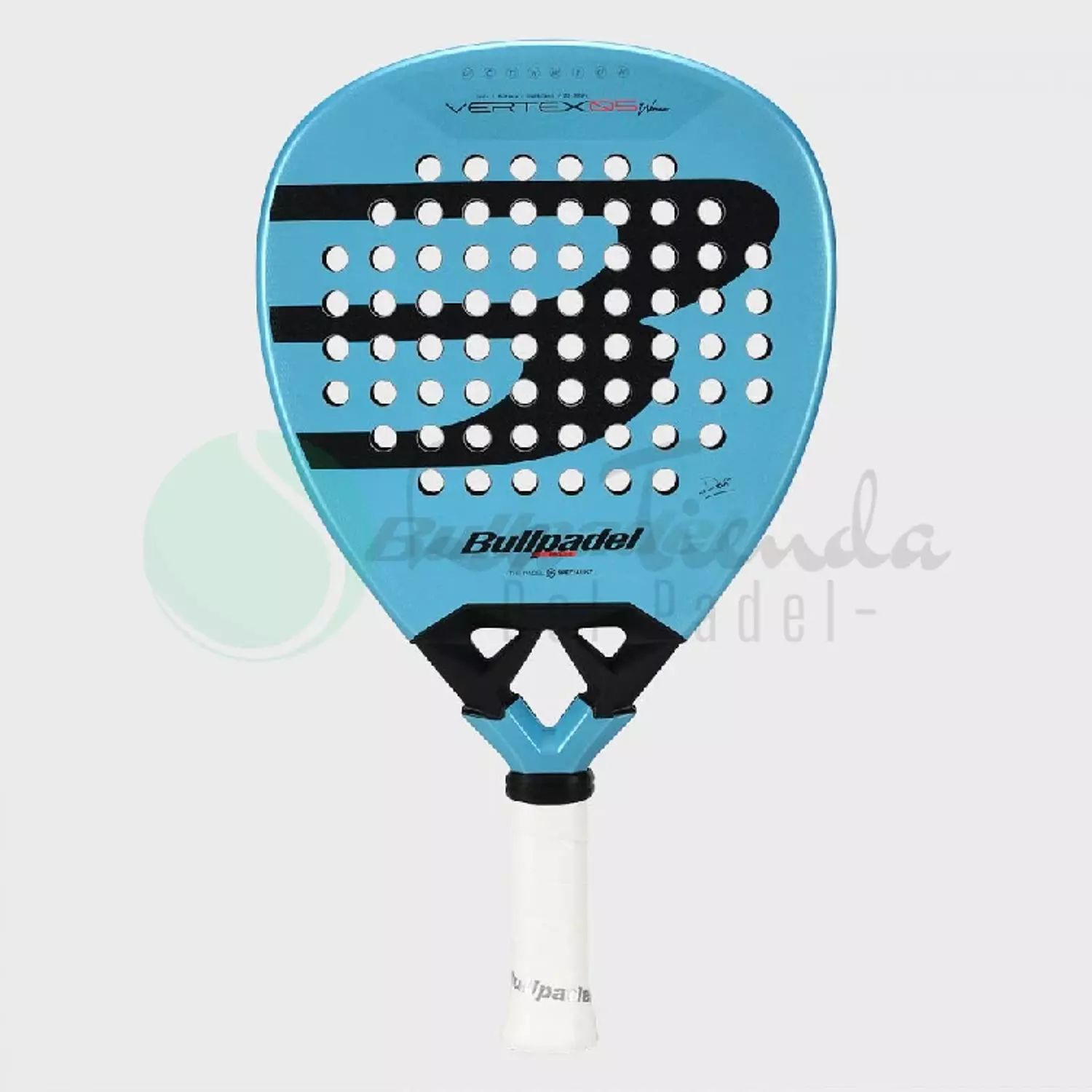 Bullpadel Vertex 05 W 2026 - Women image