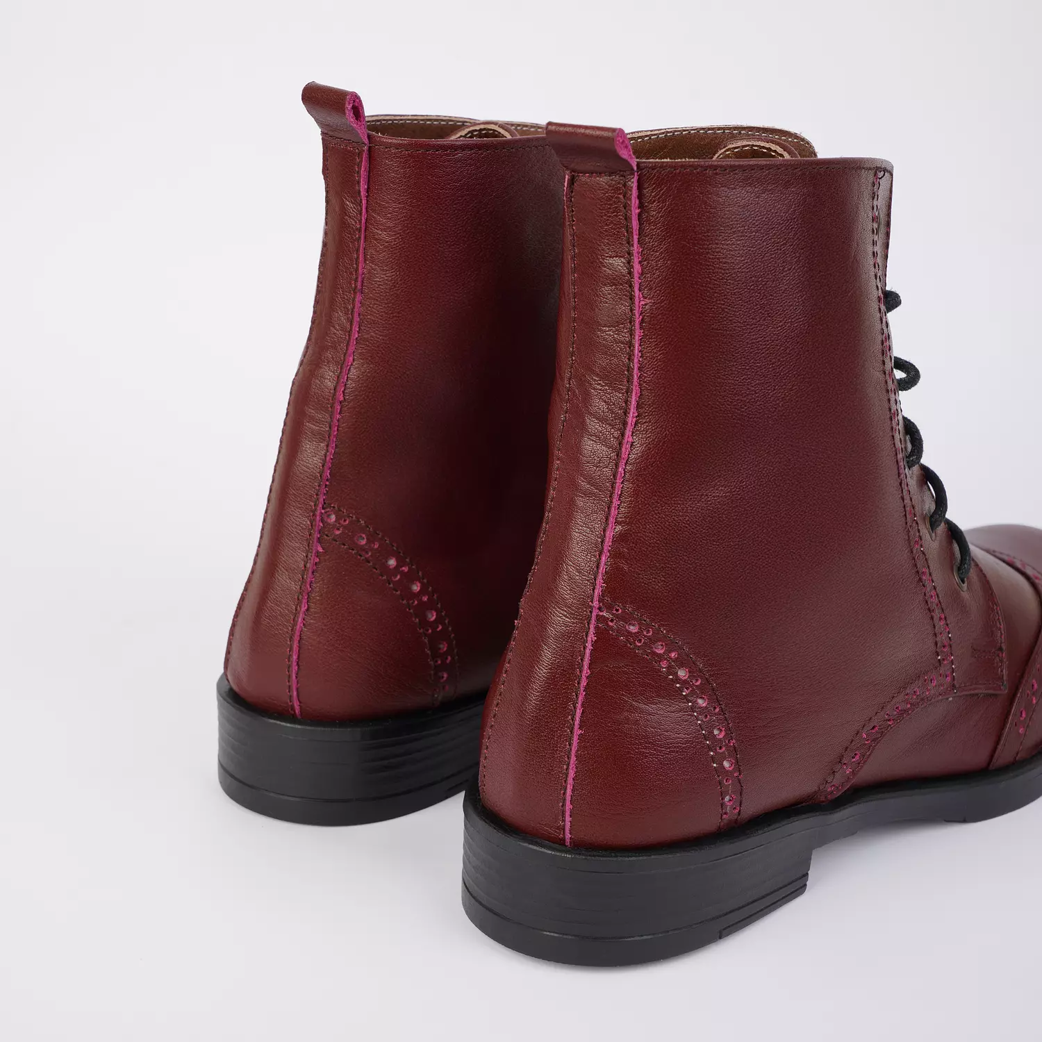 Wingtip Boot  14