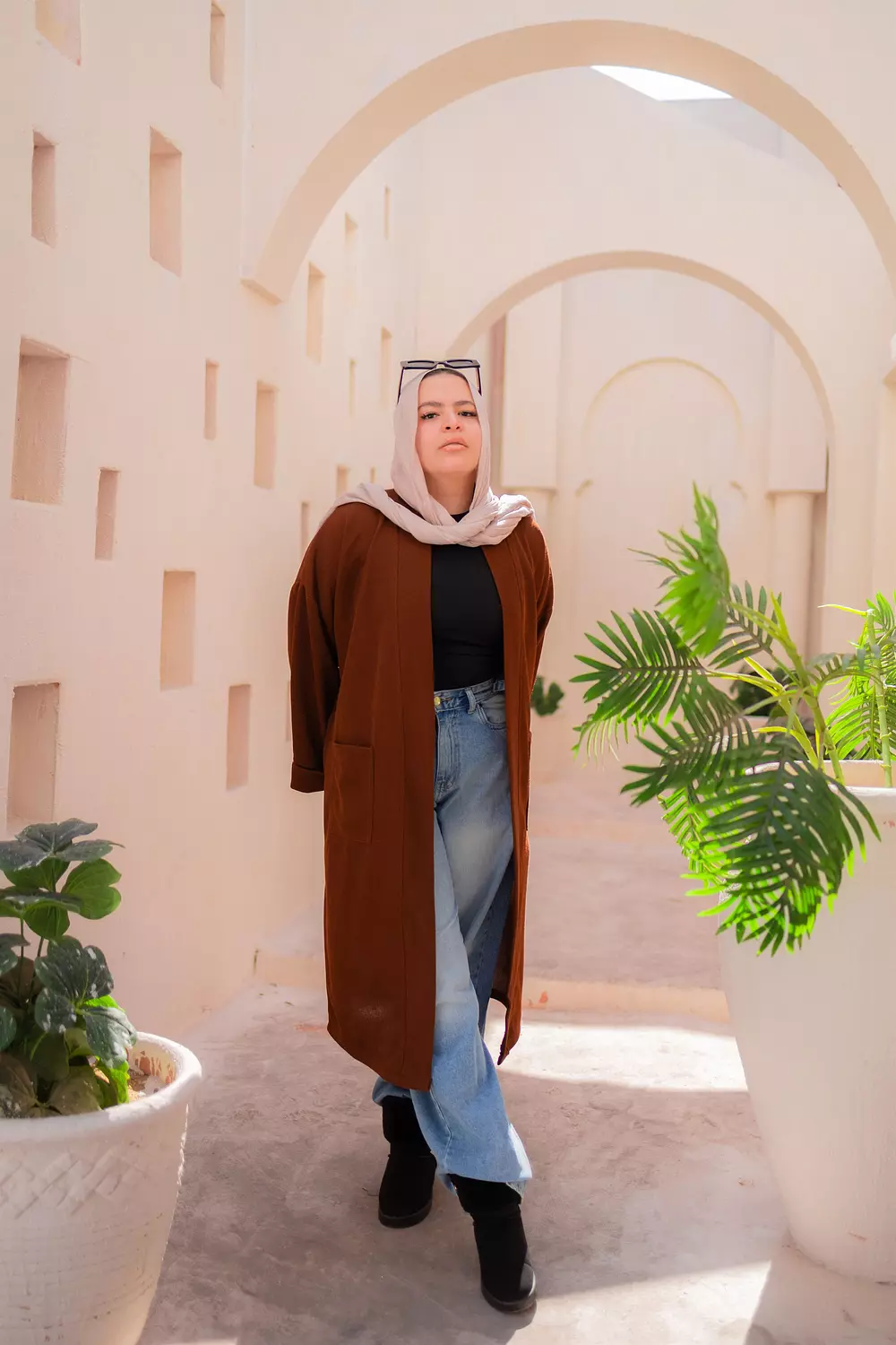 Alma Cardigan Havan 2